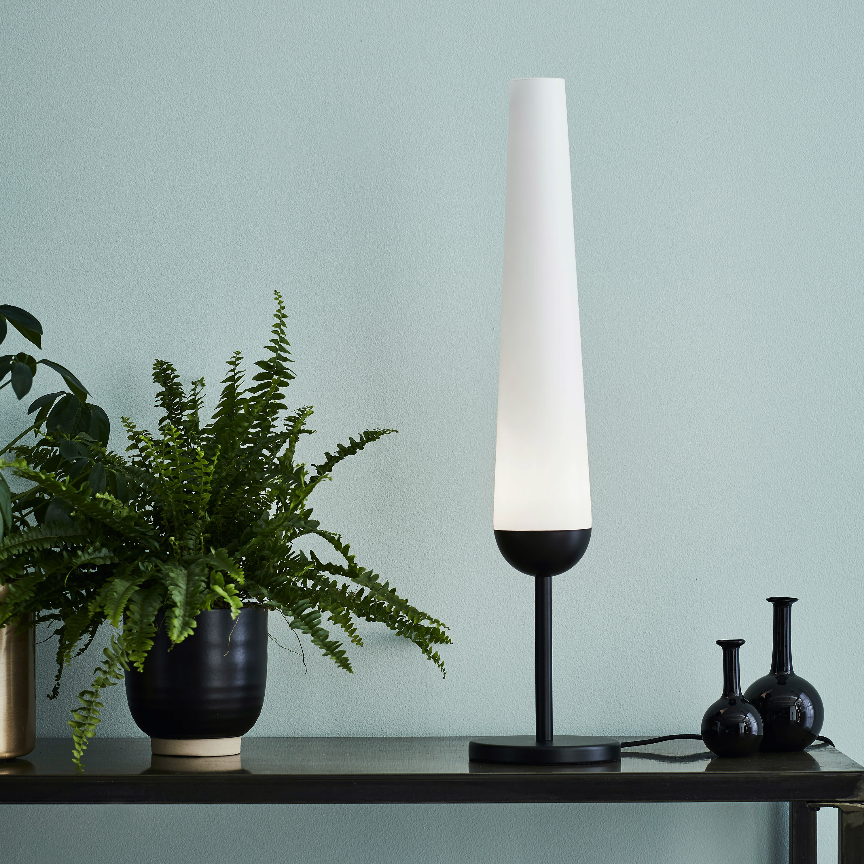 Bordslampa Markslöjd Bern