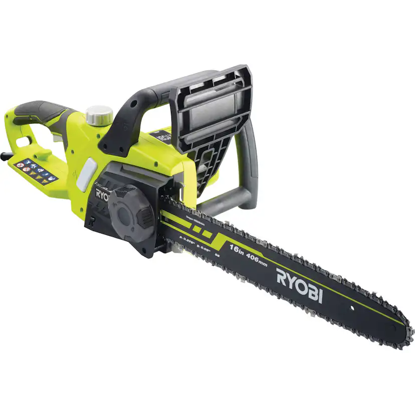 Motorsåg El RYOBI RCS2340B 2300W 40cm El & Sladd