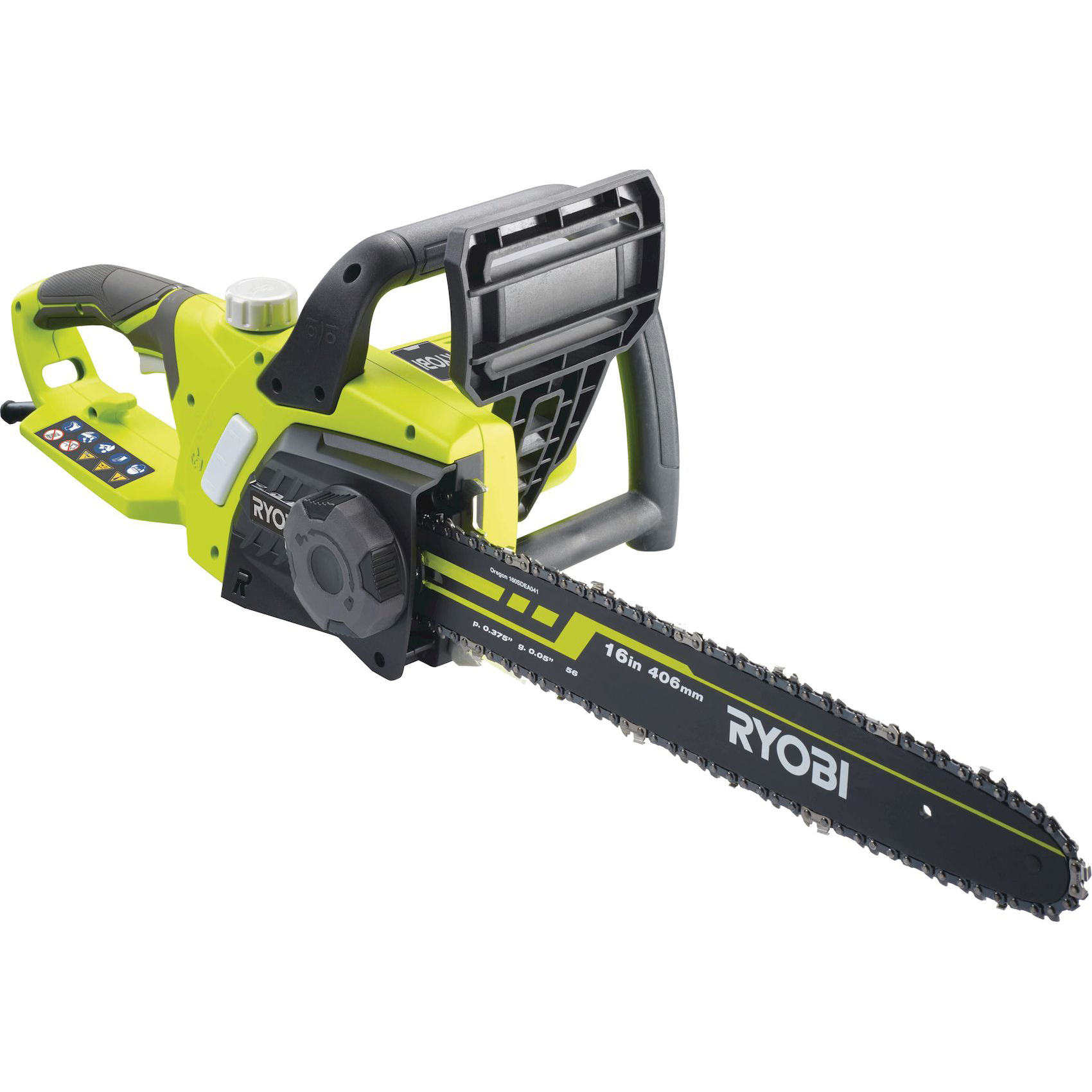 Motorsåg El RYOBI RCS2340B 2300W 40cm El & Sladd