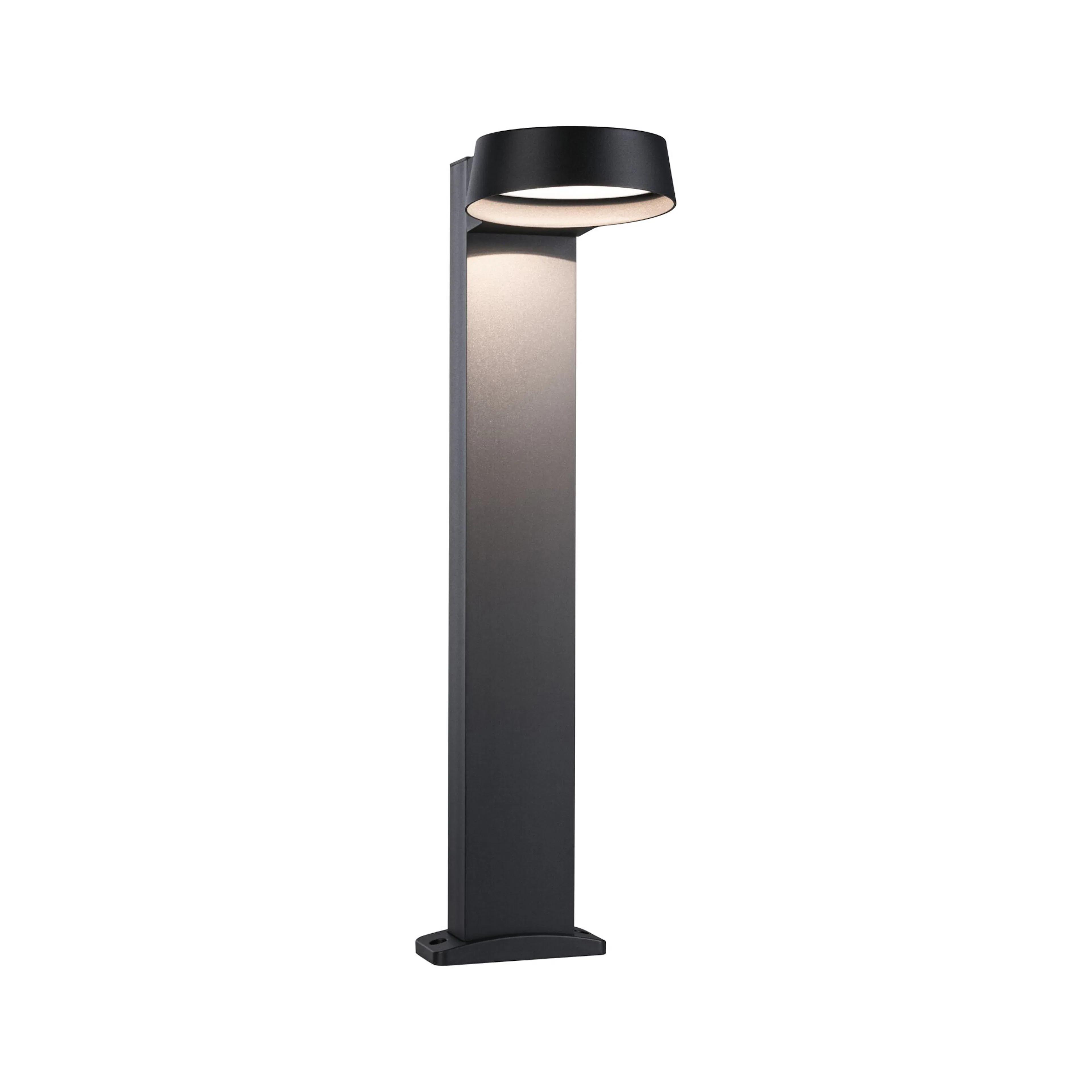 Pollare LED Paulmann Capea Grand IP44 230V