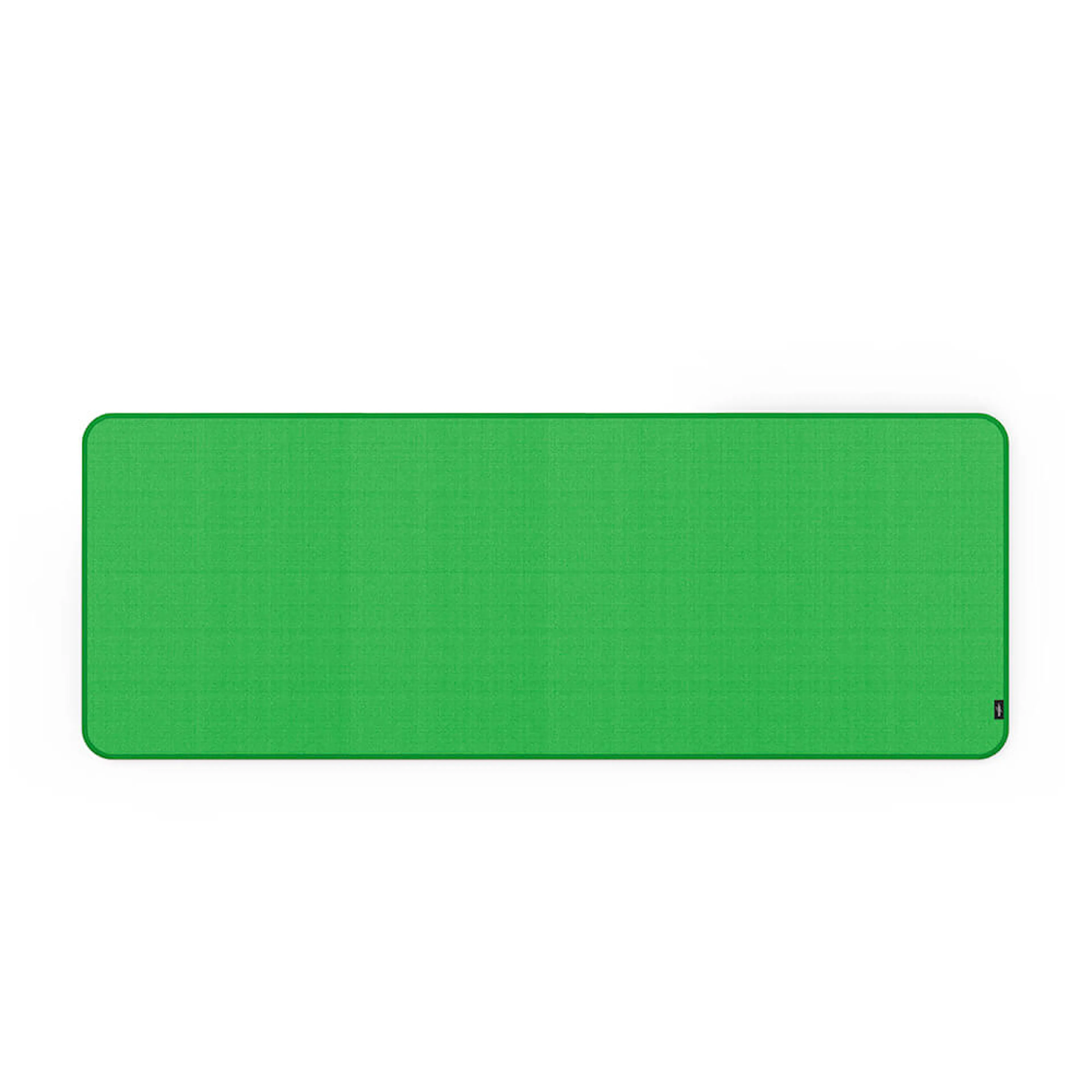 Gaming Skrivbordsmatta URAGE Greenscreen 250