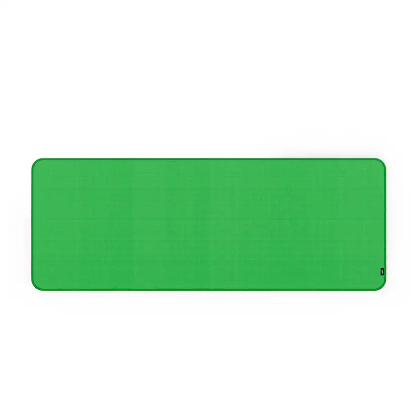 Gaming Skrivbordsmatta URAGE Greenscreen 250
