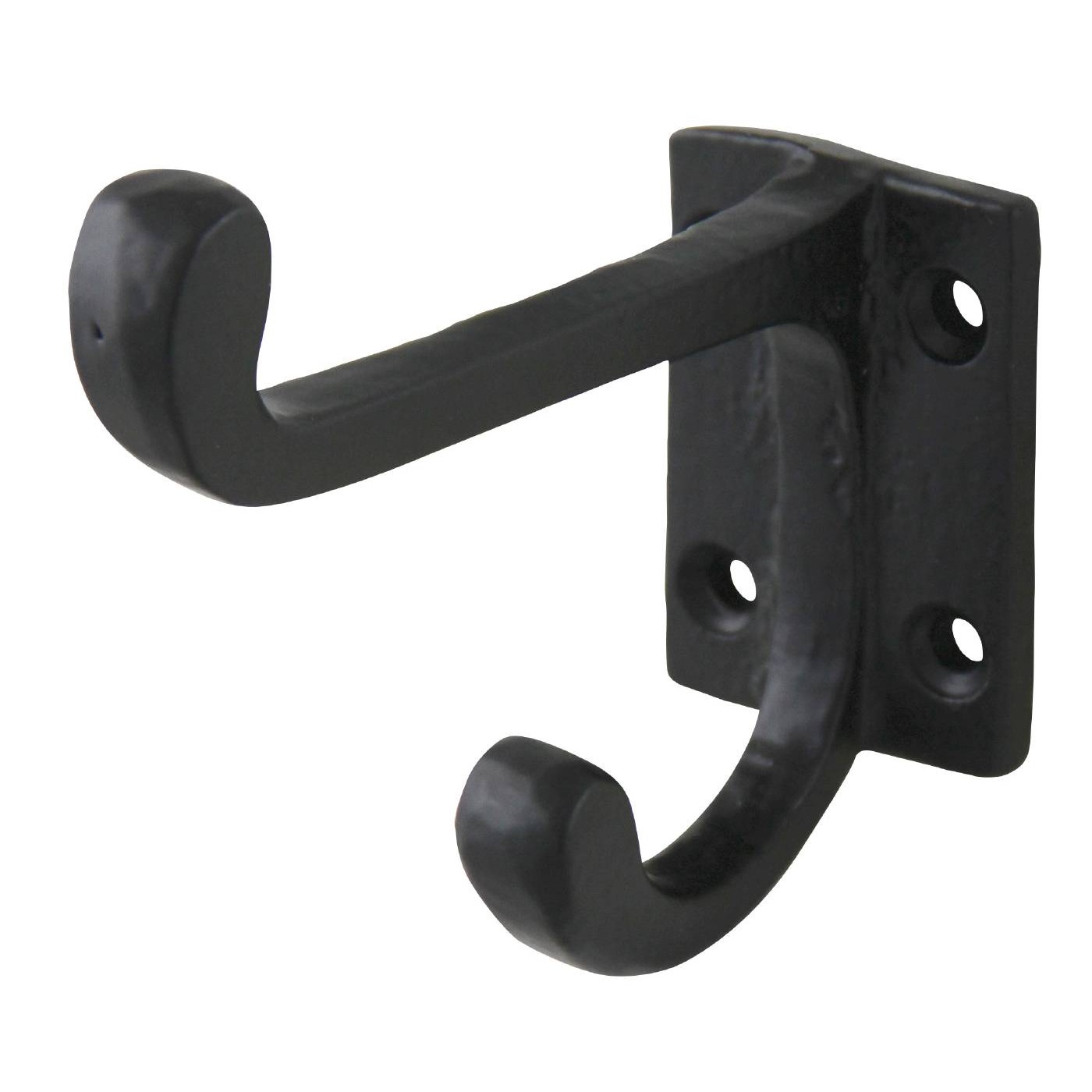 Klädkrok Millers Dubbel 88 mm