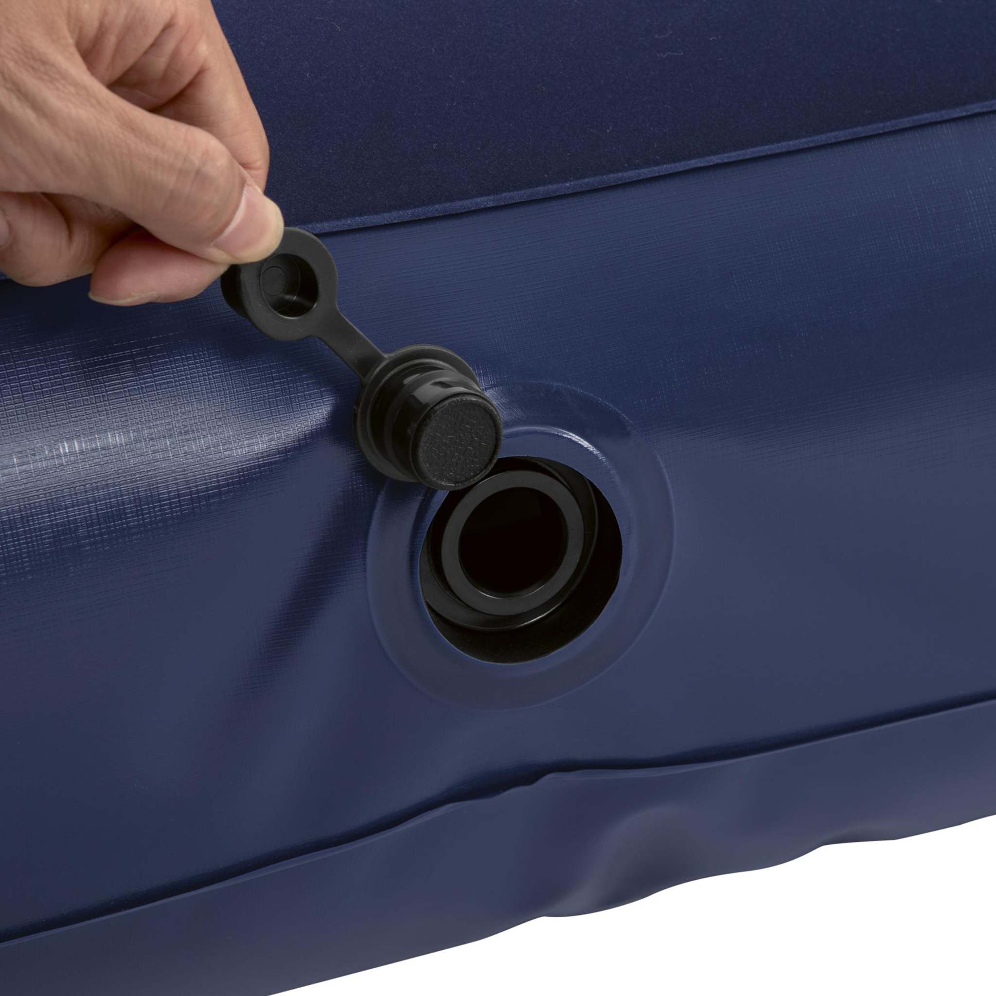 Uppblåsbar madrass Bestway Pavillo Tritech Airbed Twin