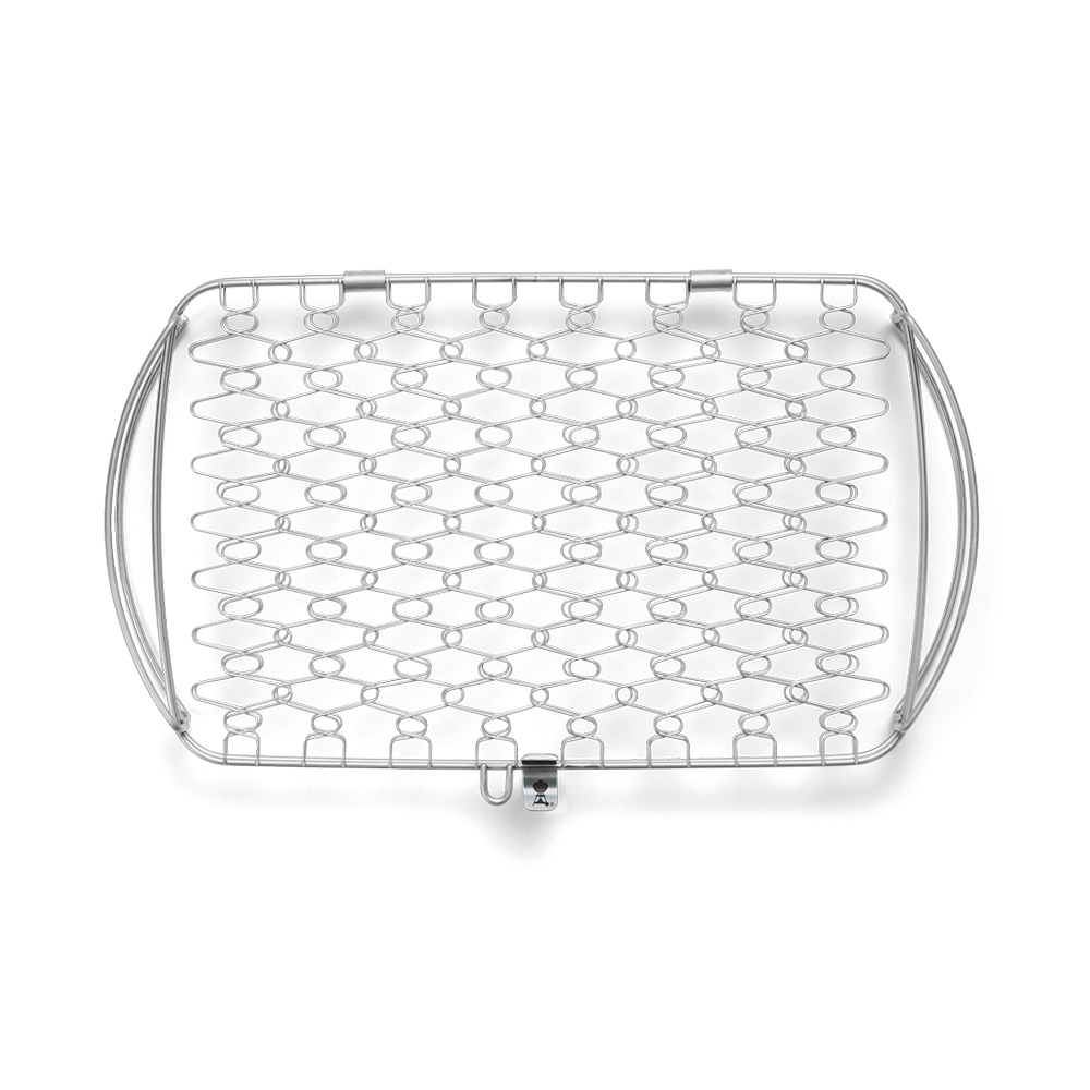 Grillhalster Weber