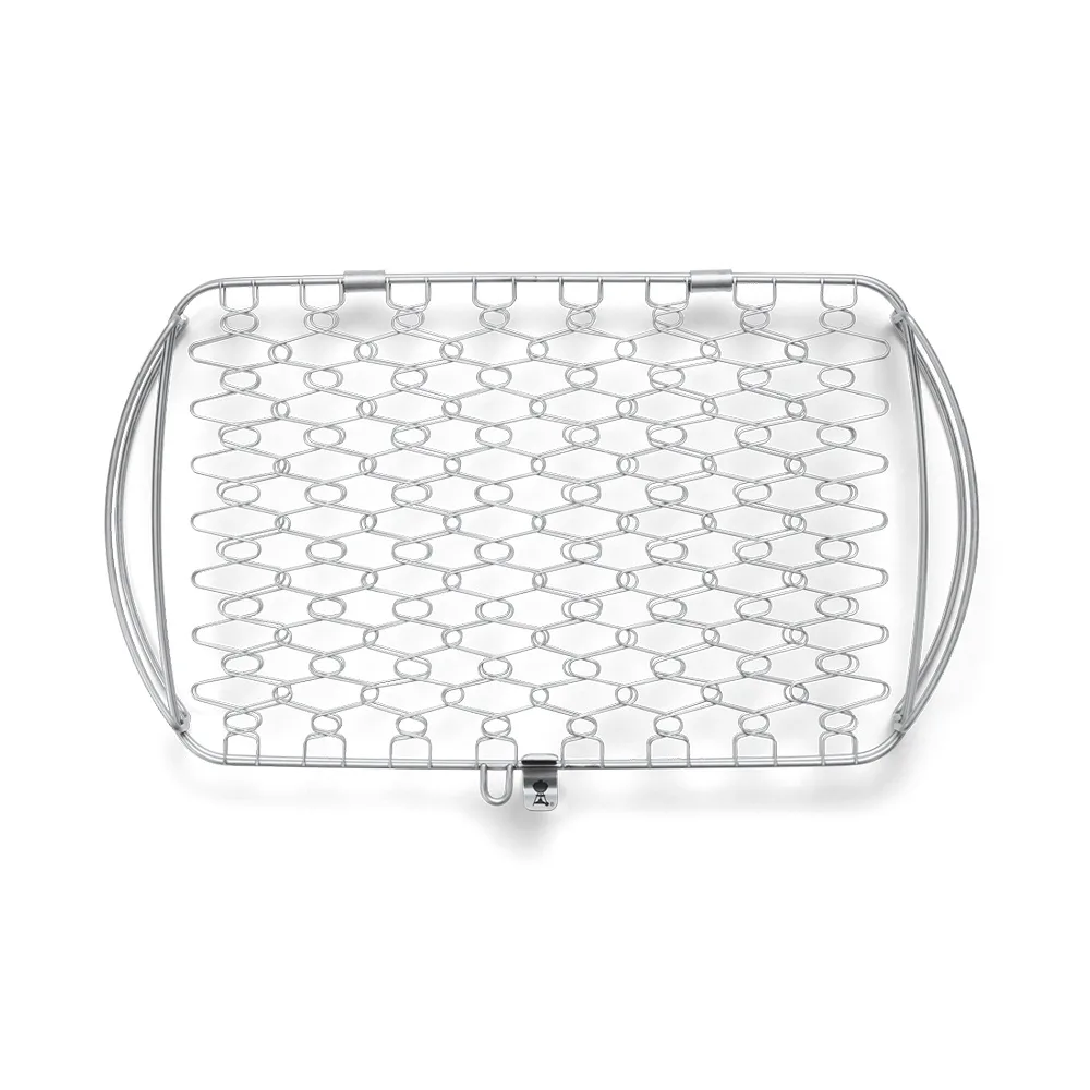 Grillhalster Weber