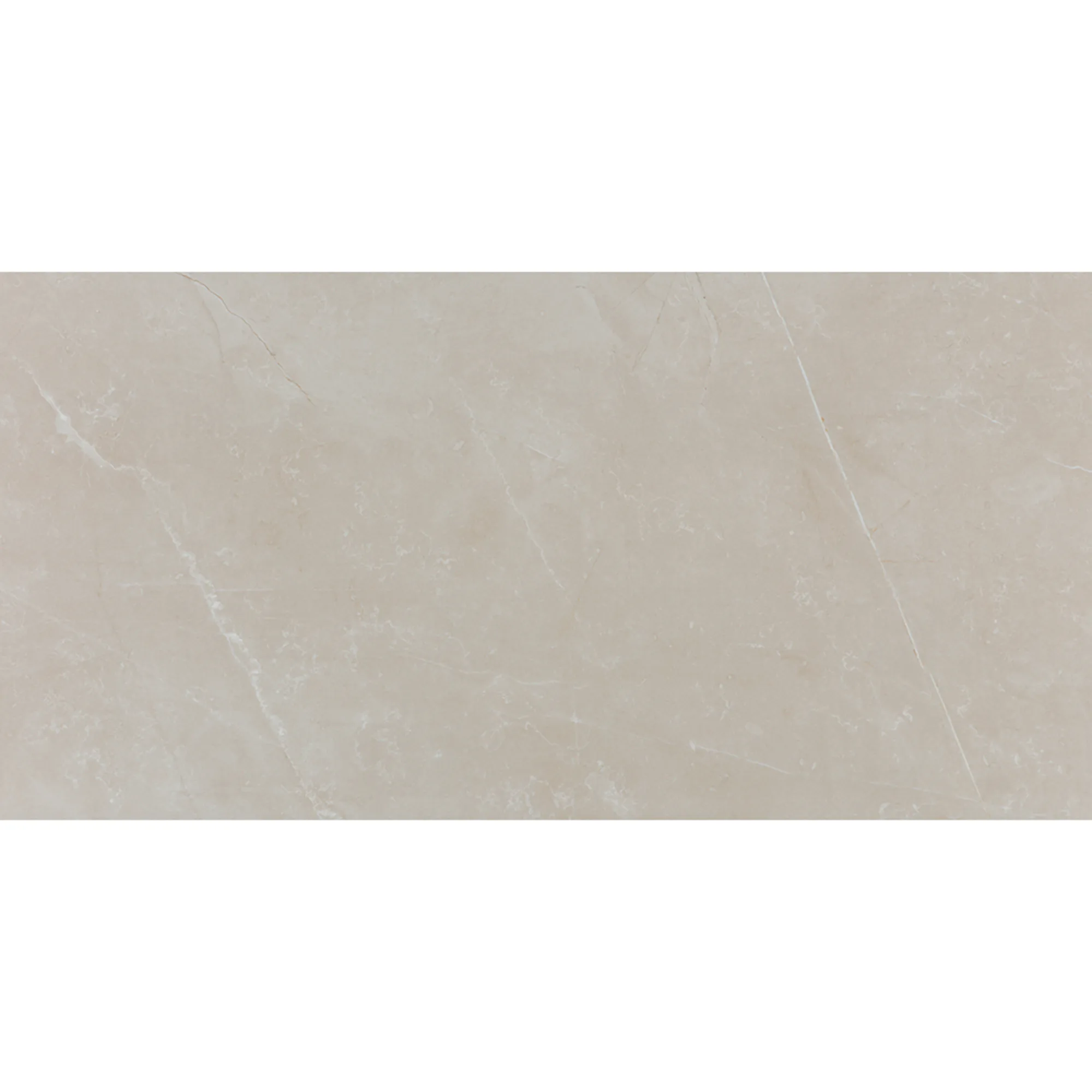 Klinker Lhådös Scarlet Marfil 30x60 cm Blank
