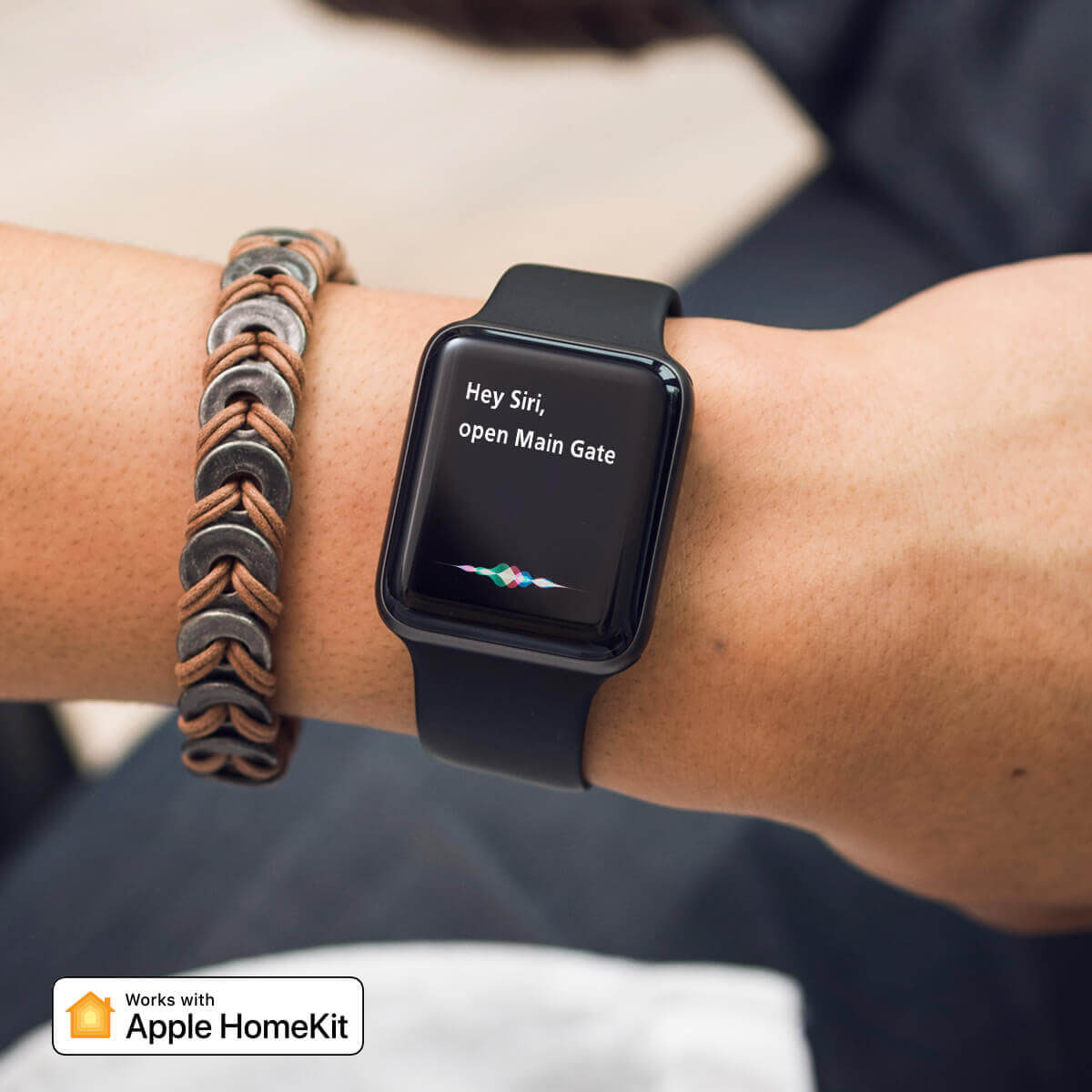 Garageöppnare ISMARTGATE Lite 1 Port