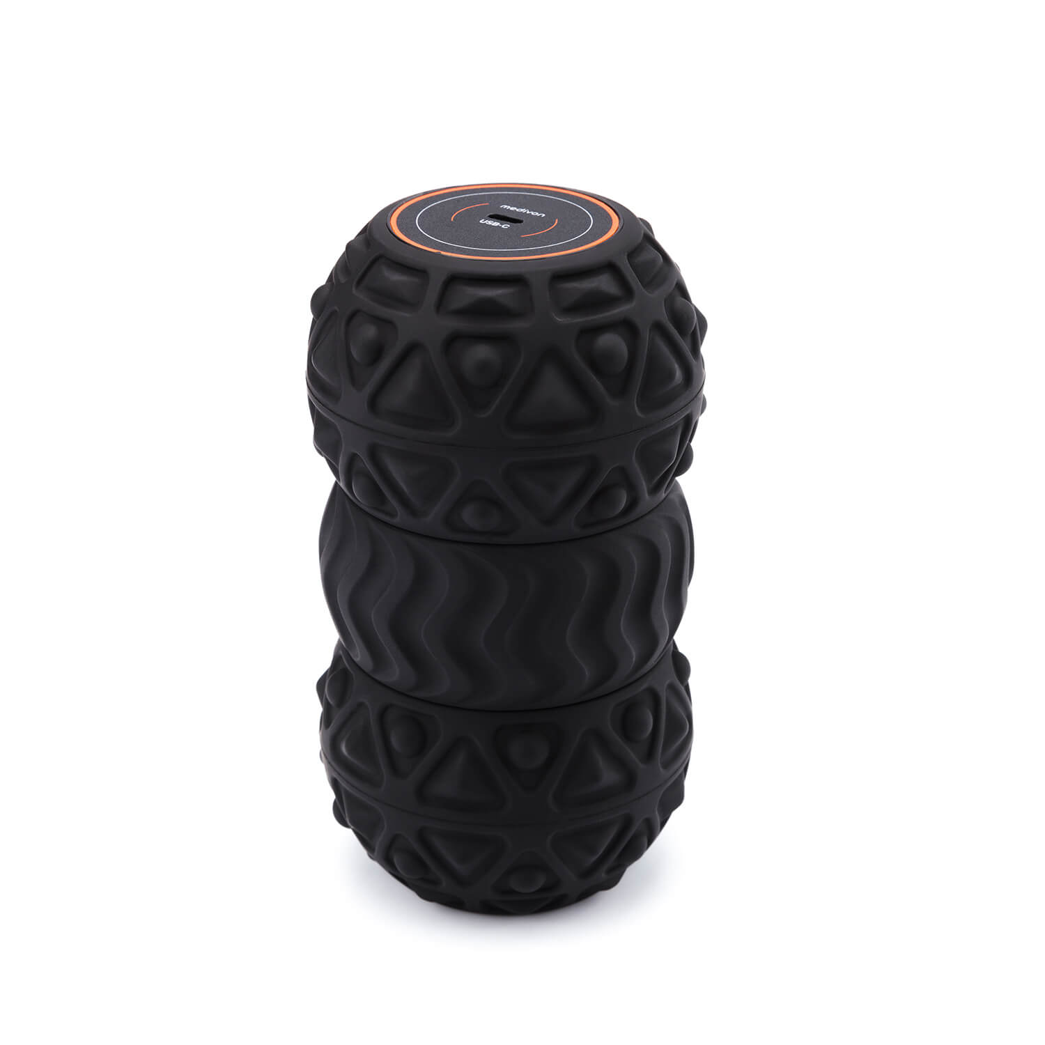 Skumrulle MEDIVON RecoRoll Trio