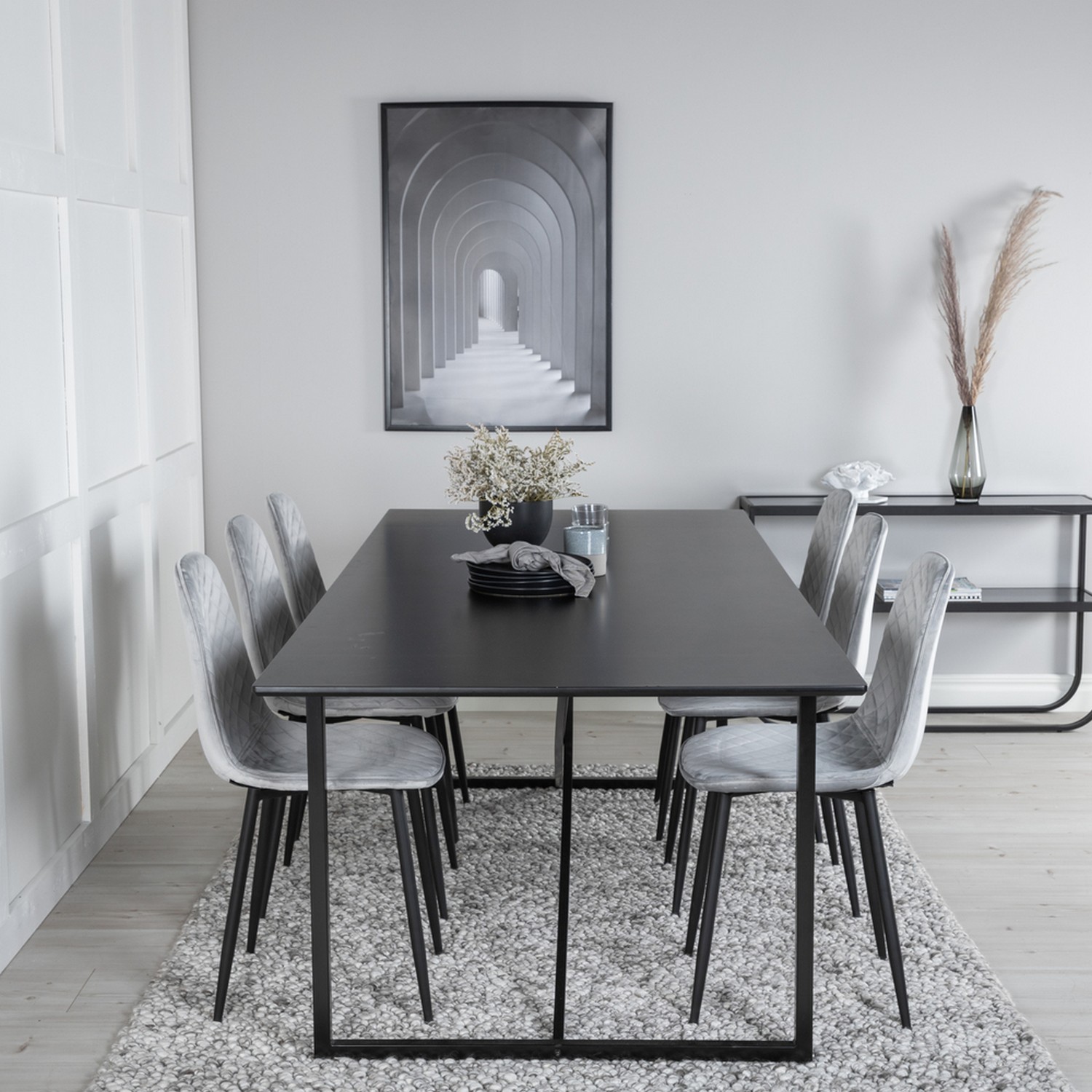 Matbord Venture Home Palace