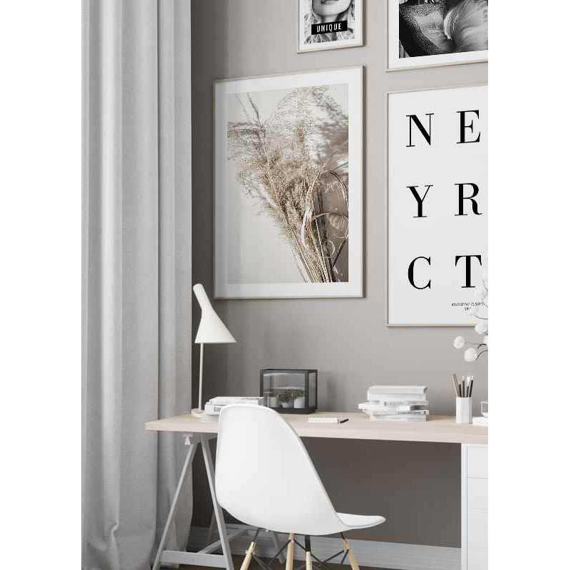 Poster Gallerix Dry Reeds No2