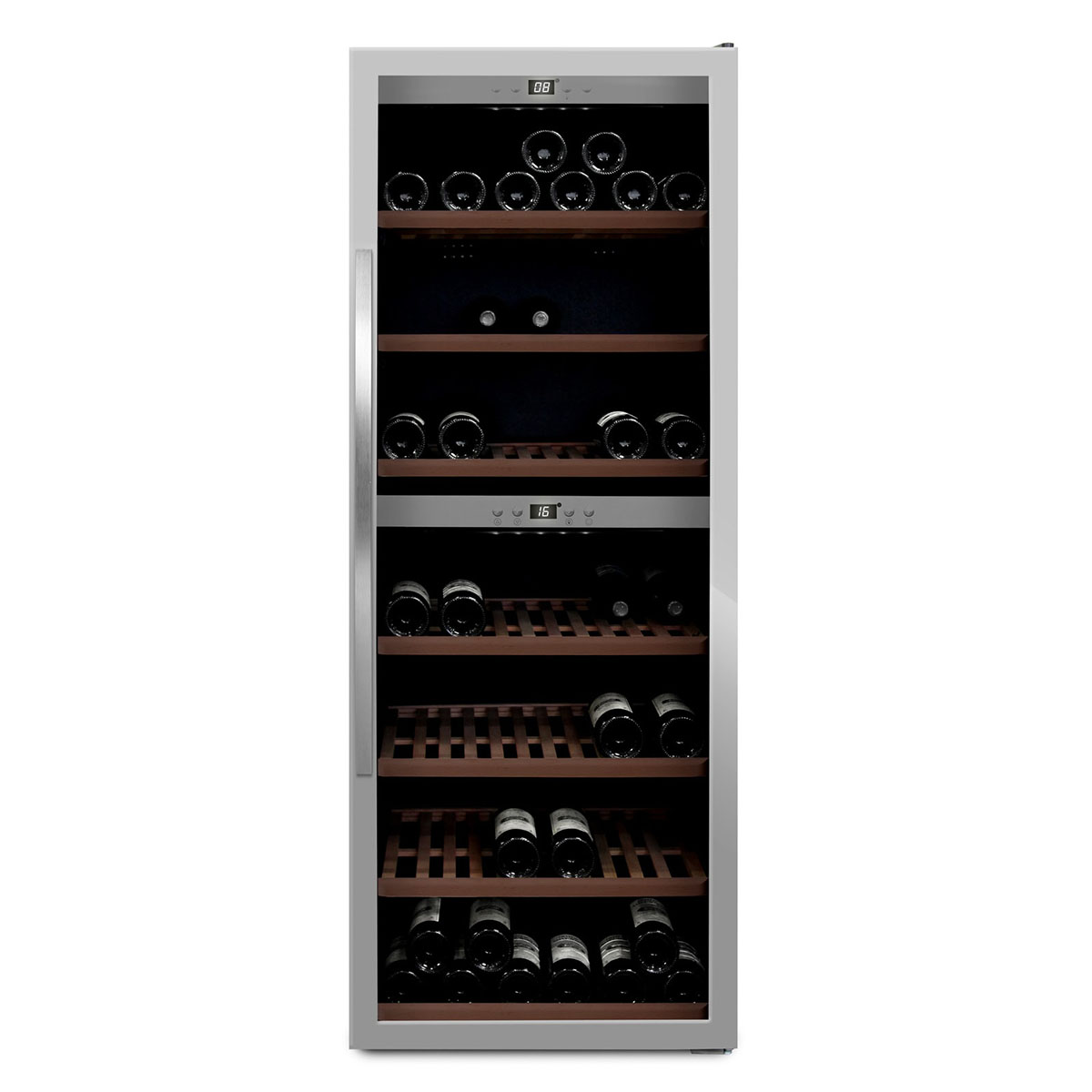 Vinkyl mQuvée WineExpert 126 SW-126S