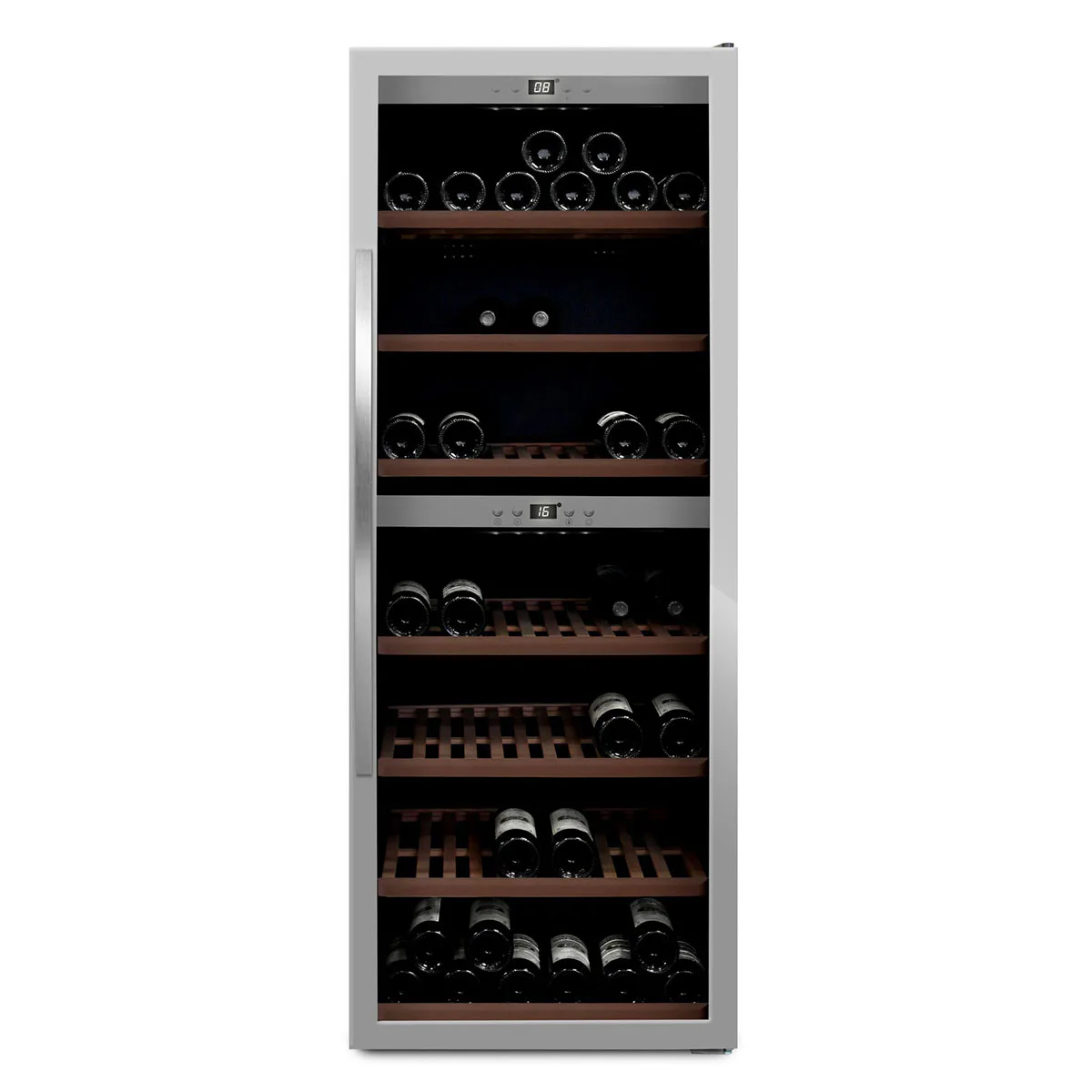 Vinkyl mQuvée WineExpert 126 SW-126S