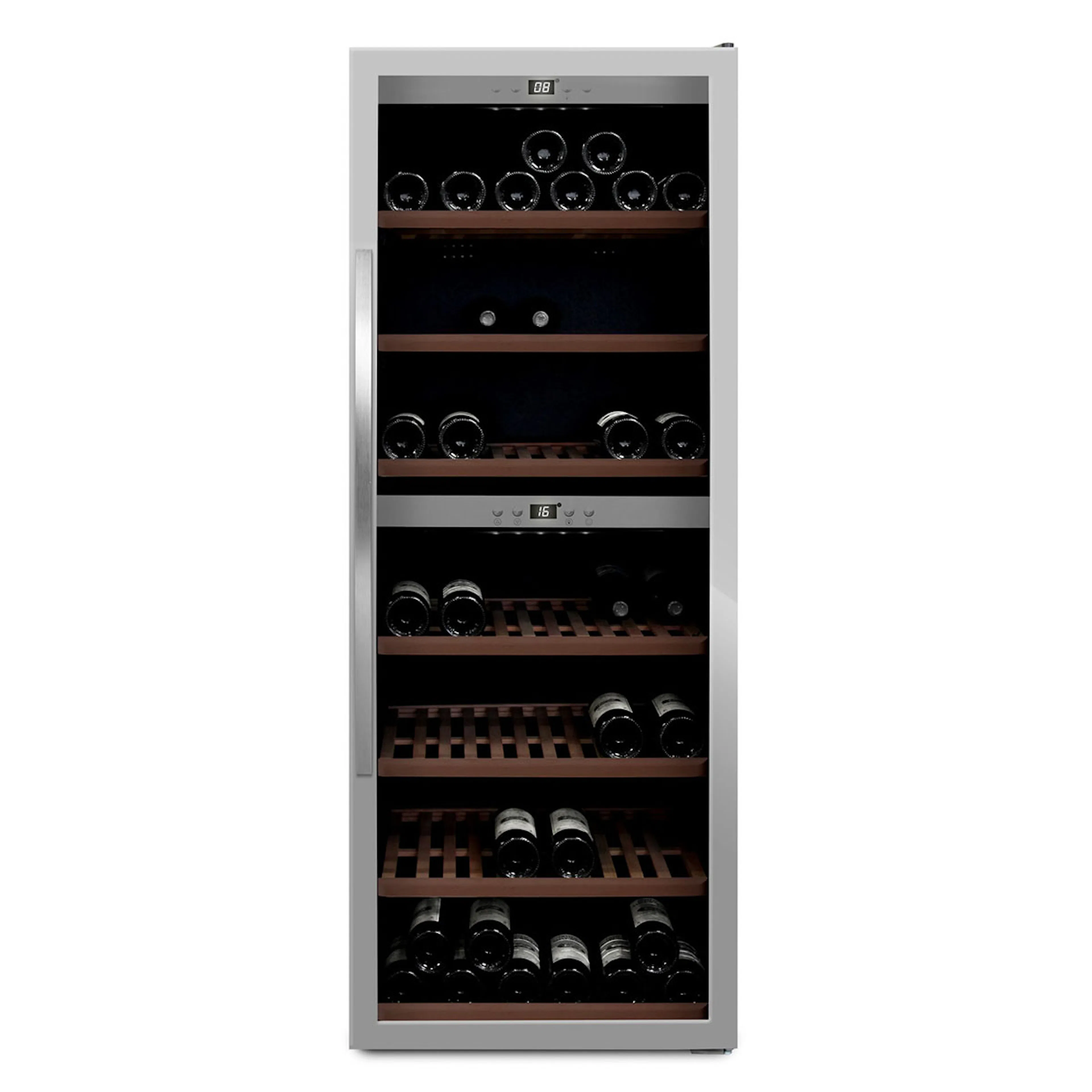 Vinkyl mQuvée WineExpert 126 SW-126S