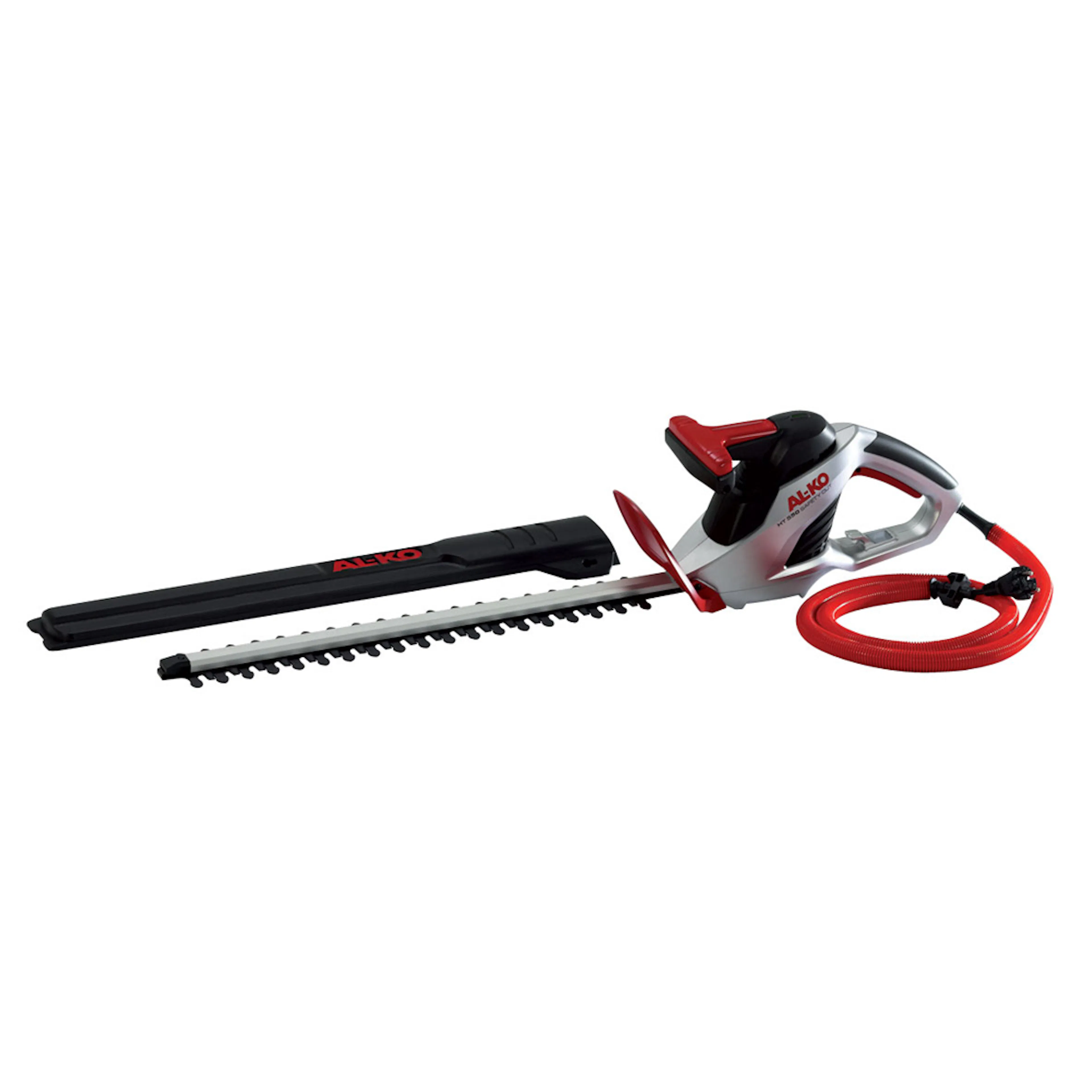 Häcksax AL-KO HT 550 Safety Cut