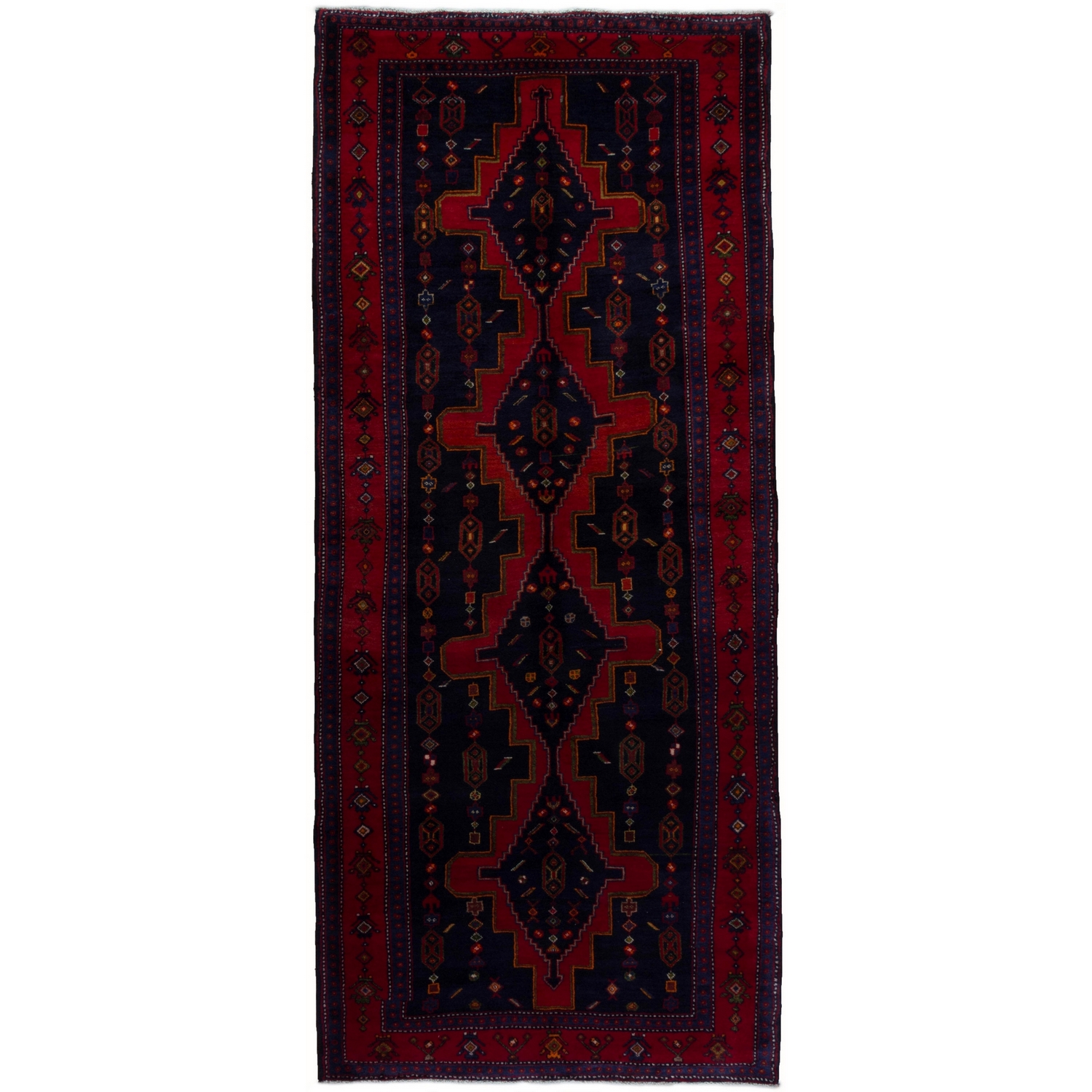 Persisk Matta Arkiio Koliai 140x346