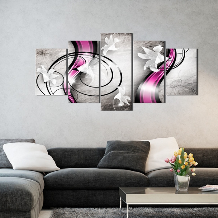 Tavla Arkiio Dance Of Lily