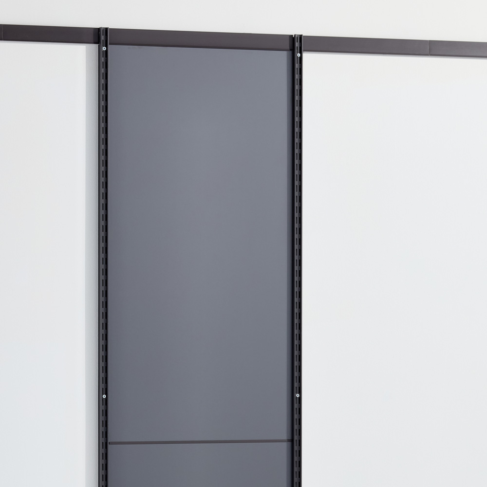 Avdelare Elfa Décor+ för Dekorpanel B: 60