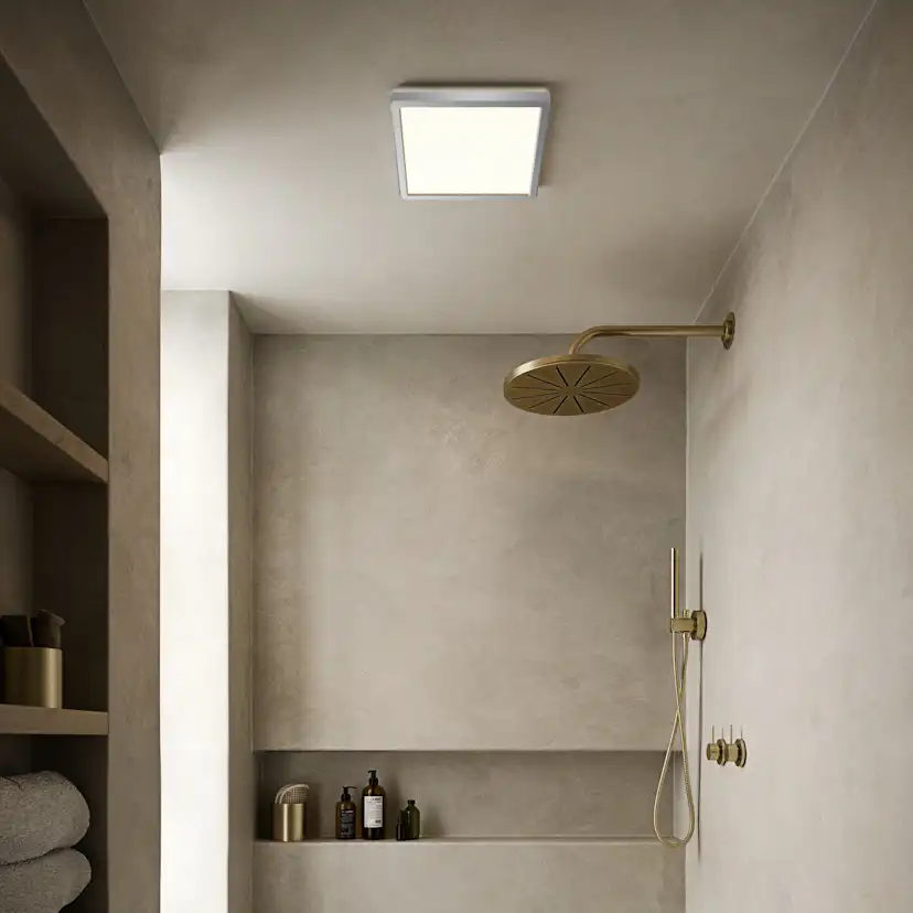 Plafond Nordlux Oja Square 29 IP54