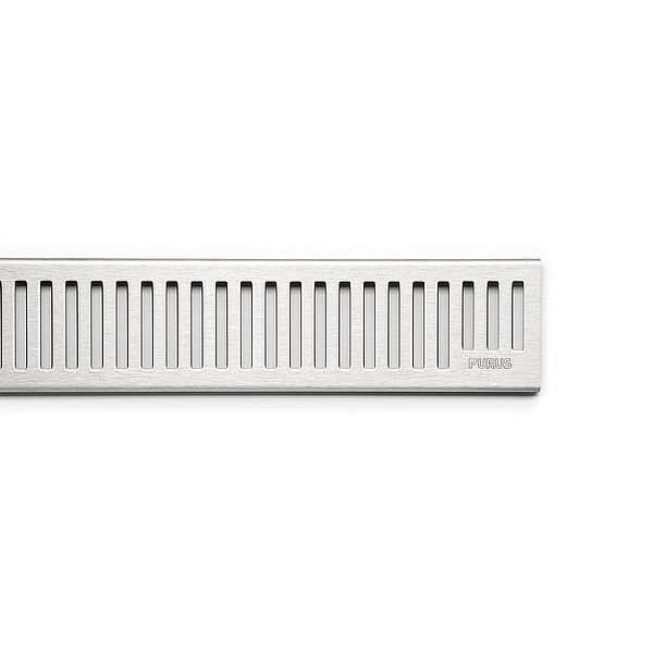 Golvbrunnssil Purus PRO Line Sil