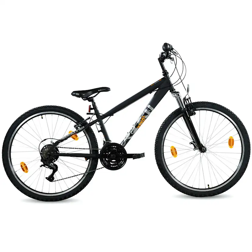 Mountainbike Trekkrunner Ryko Dirt MTB 26 18vxl