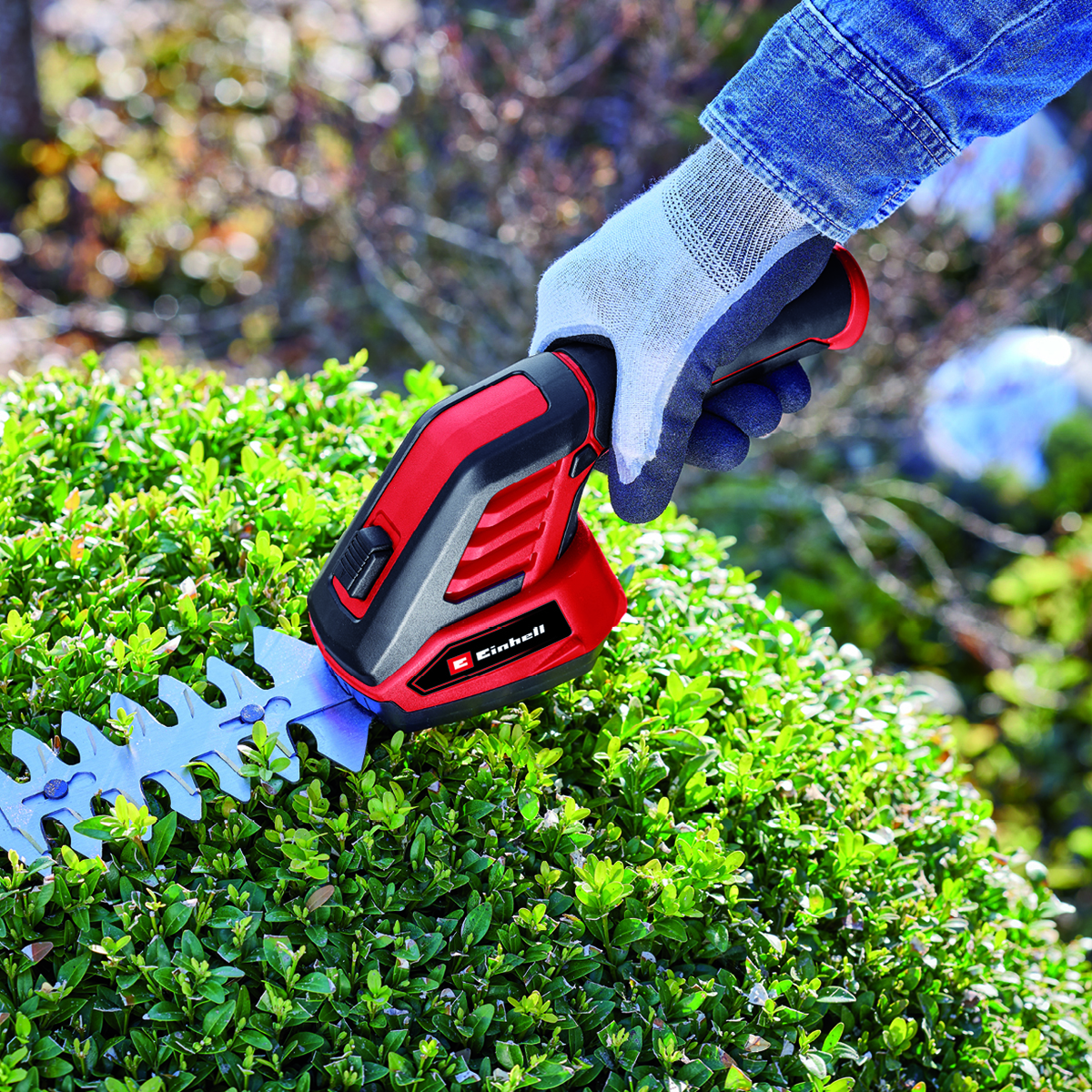 Grässax Einhell GC-CG 3,6/70 Li WT