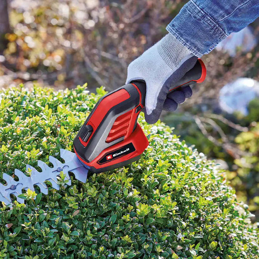 Grässax Einhell GC-CG 3,6/70 Li WT