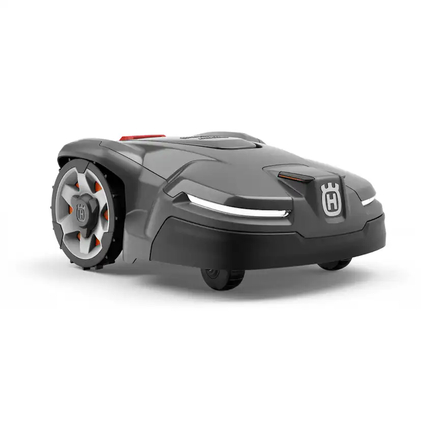 Robotgräsklippare Husqvarna Automower® 405X