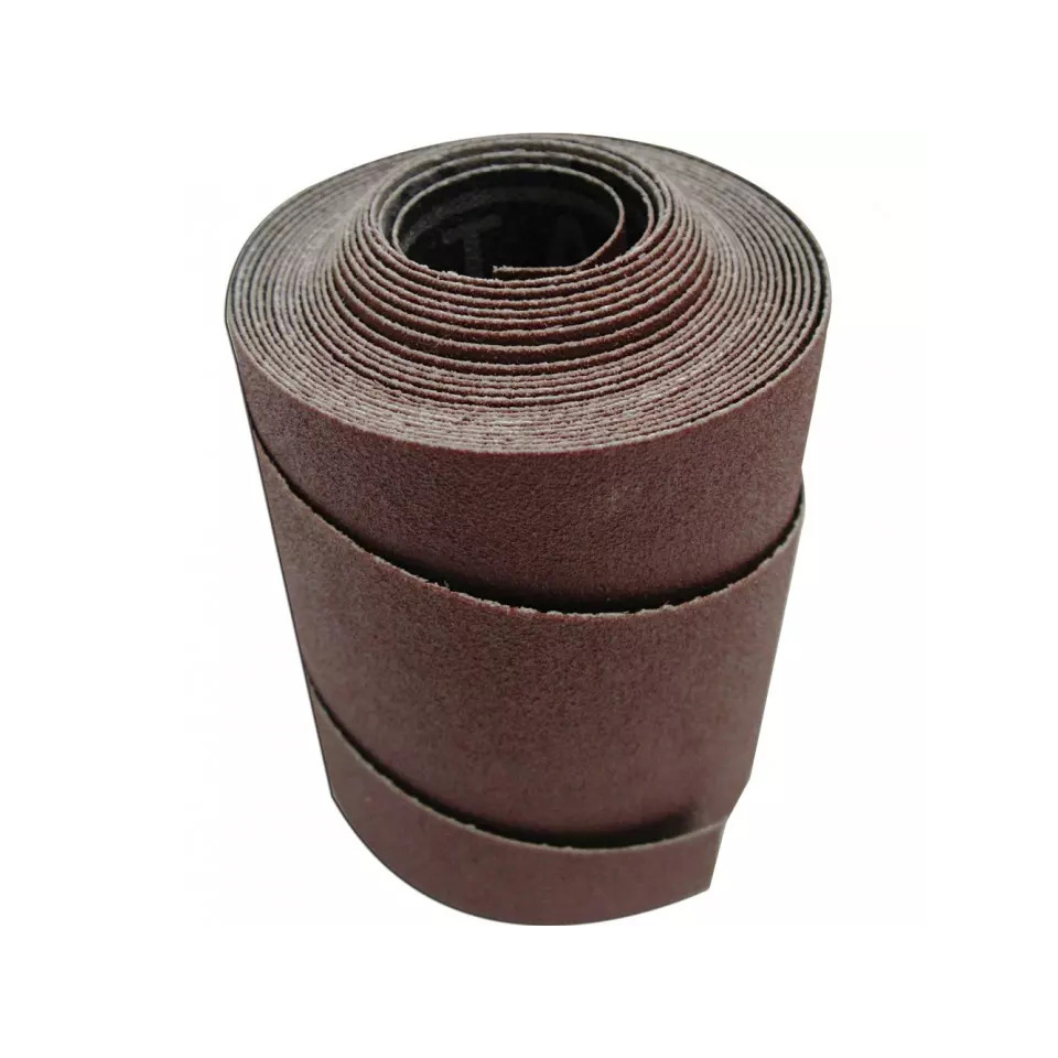 Slipduk Hawk till valsputsmaskin MS3156C