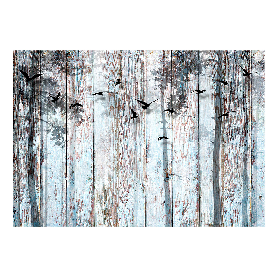 Close to Nature 250x175 Storlek: 250x175 cm