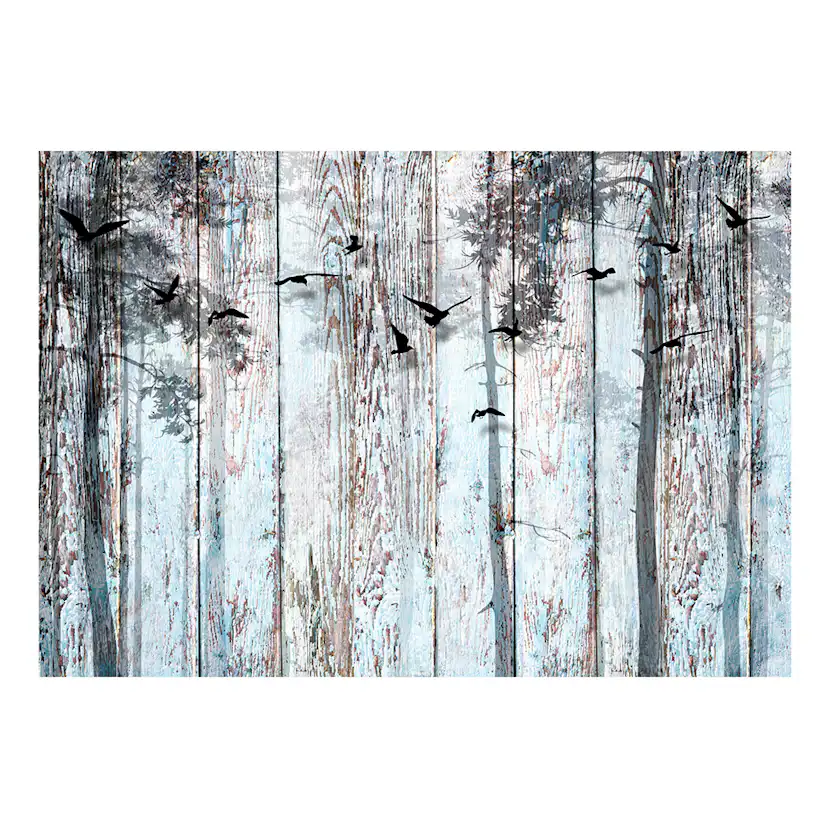 Close to Nature 250x175 Storlek: 250x175 cm