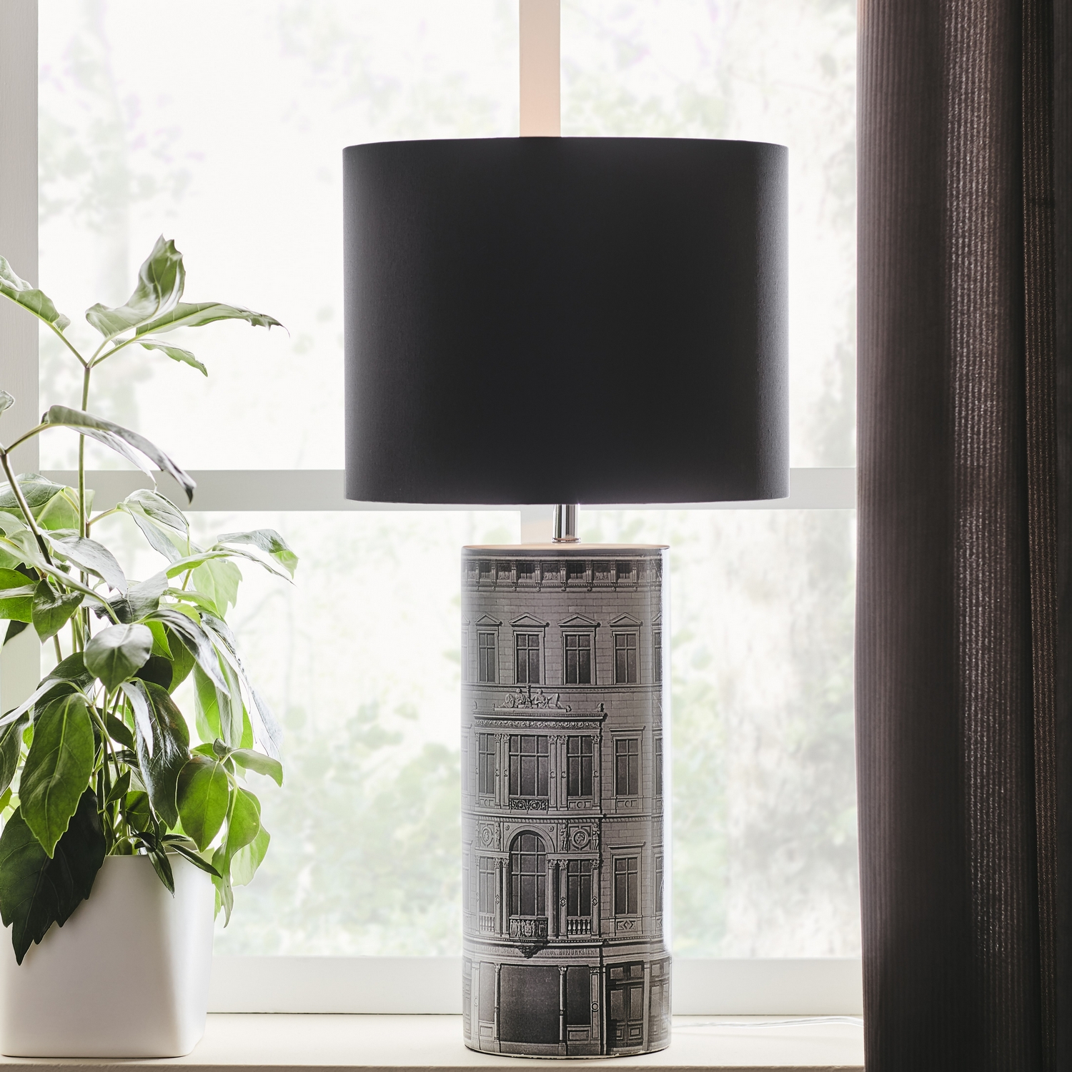 Bordslampa Markslöjd Ichi 1L