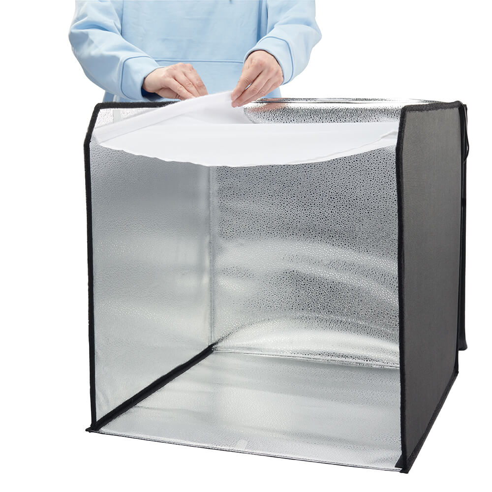 Fotostudio Hama Mini ToGo LED Ring Light