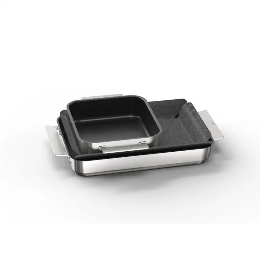 Grytset Siemens HZ9FF040