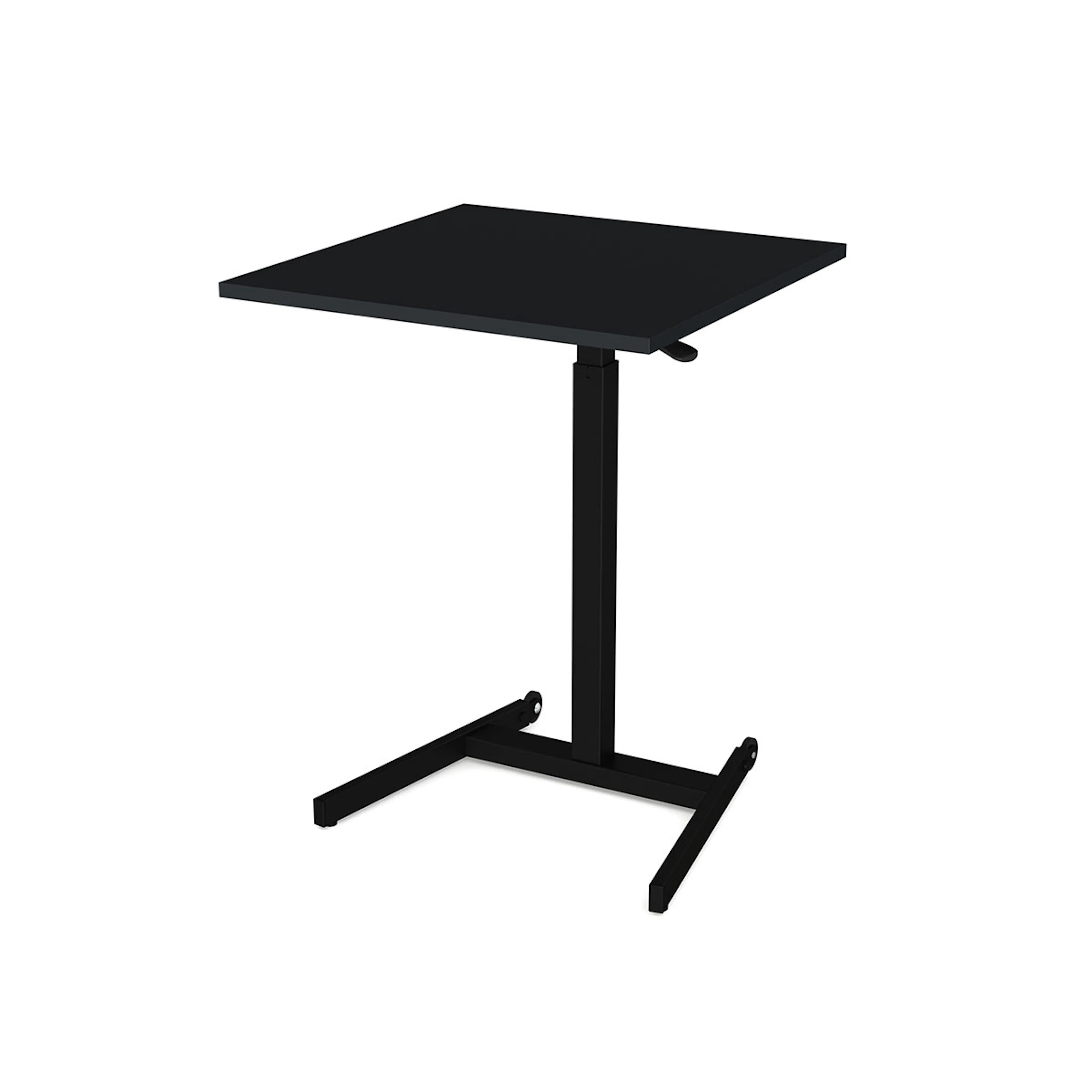 Höj- och Sänkbart Skrivbord Lanab Group Ergofunk Mini One