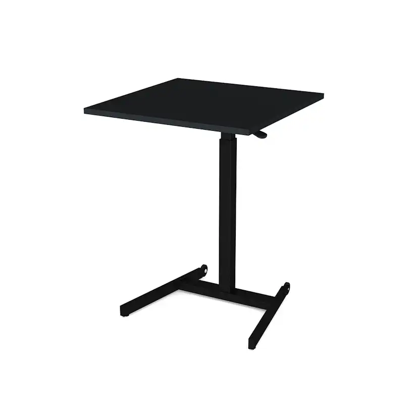 Höj- och Sänkbart Skrivbord Lanab Group Ergofunk Mini One