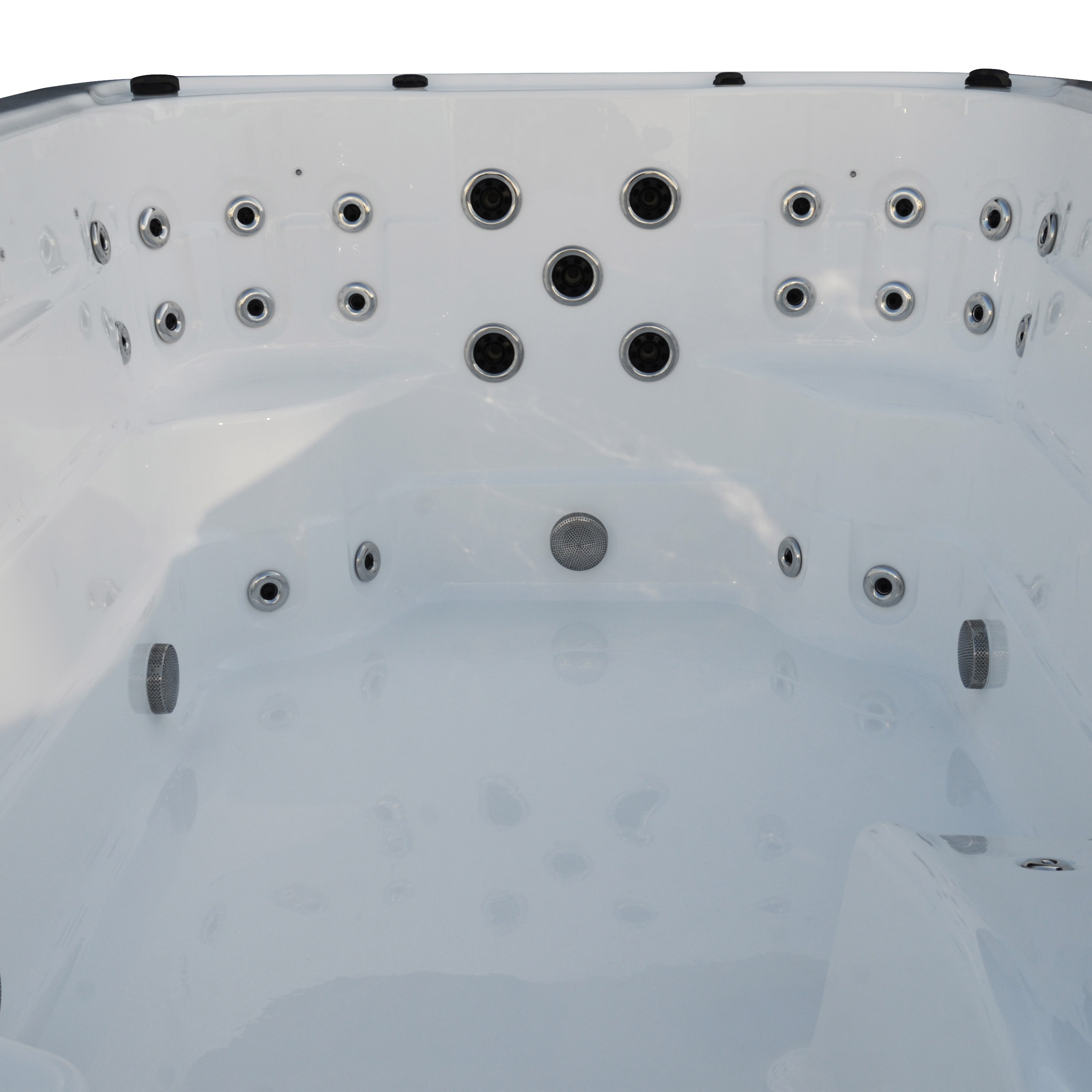 Swimspa Landskap Salina 59 jets Vital+