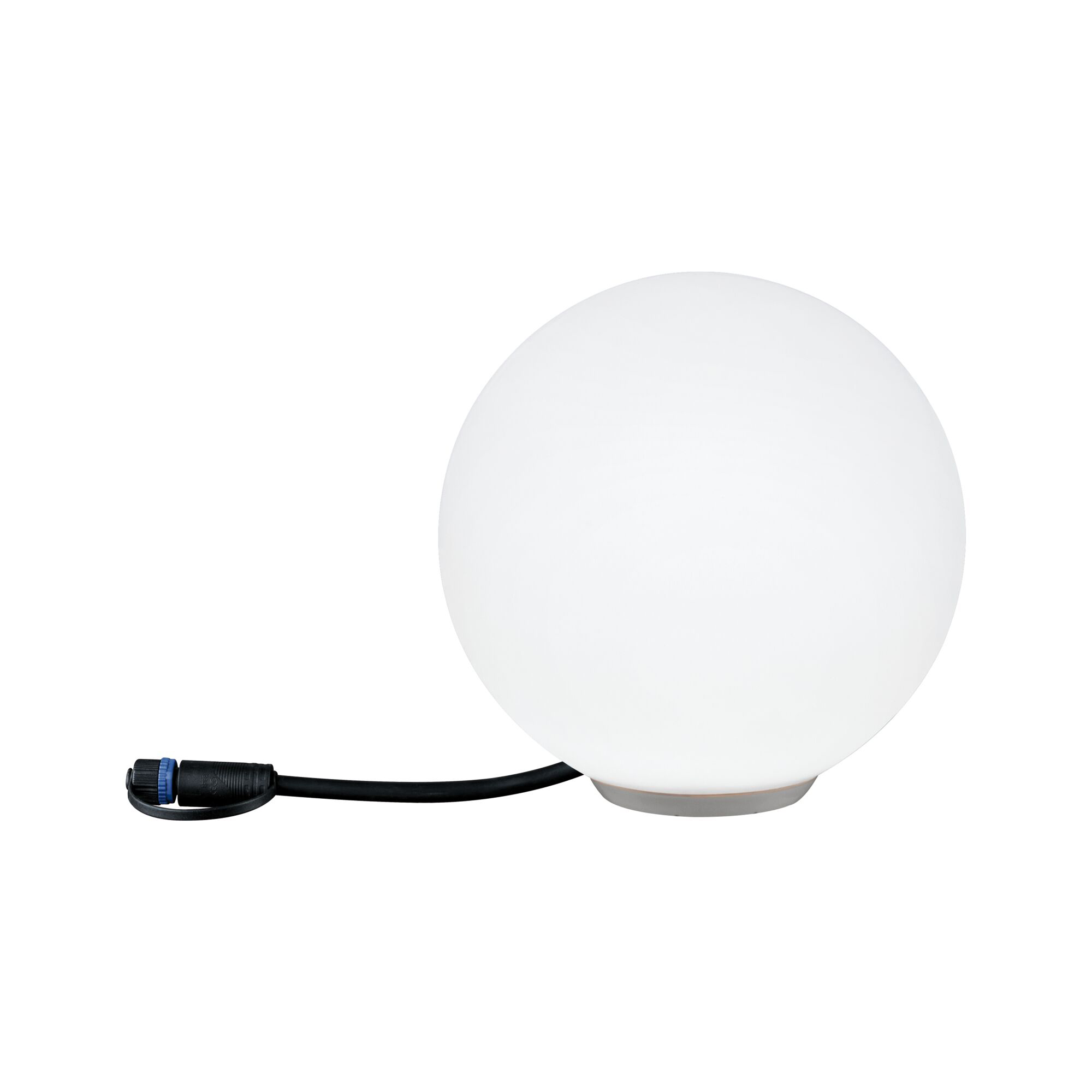 Dekorationsljus LED Paulmann Globe Plug & Shine Smart Home Zigbee 3.0 IP65 24V