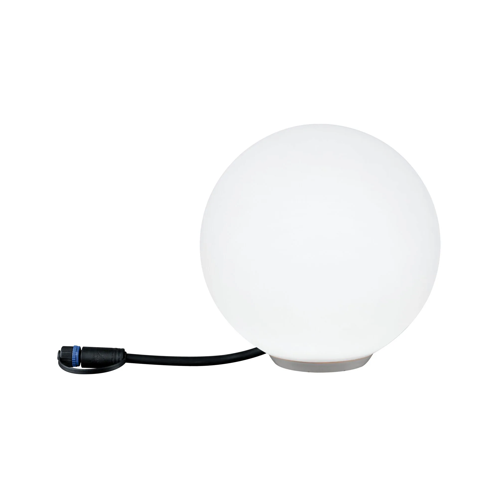 Dekorationsljus LED Paulmann Globe Plug & Shine Smart Home Zigbee 3.0 IP65 24V
