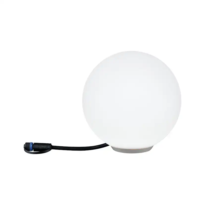 Dekorationsljus LED Paulmann Globe Plug & Shine Smart Home Zigbee 3.0 IP65 24V