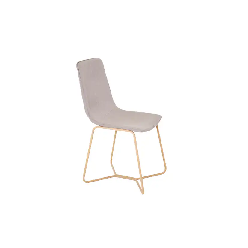Matgrupp Venture Home Pobbie med 6 Xtra Stolar