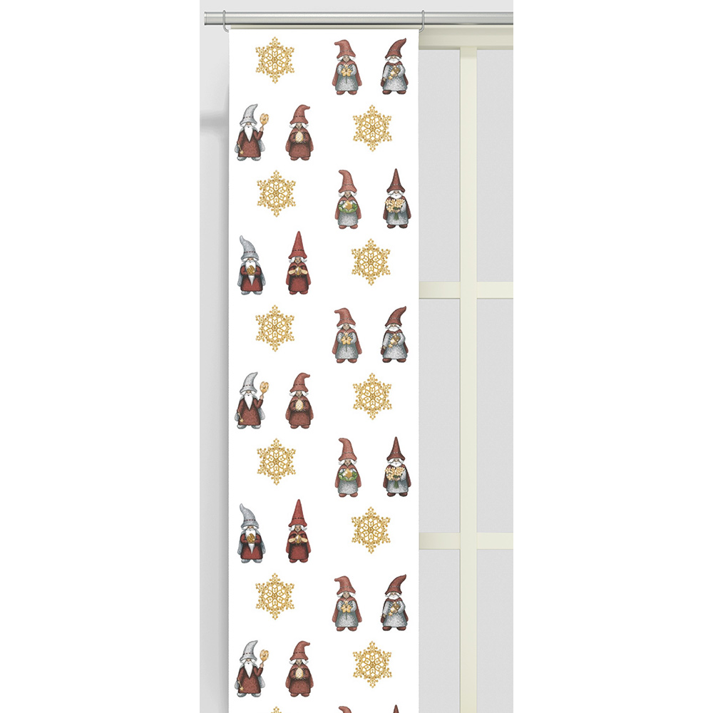 Panellängd Arvidssons Textil Tomtepar