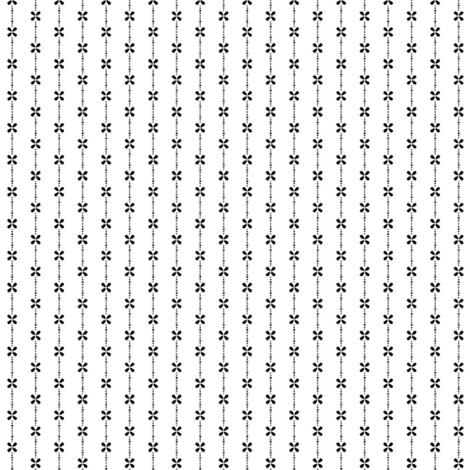 Tapet Superfresco Easy Små Blommor 33-267