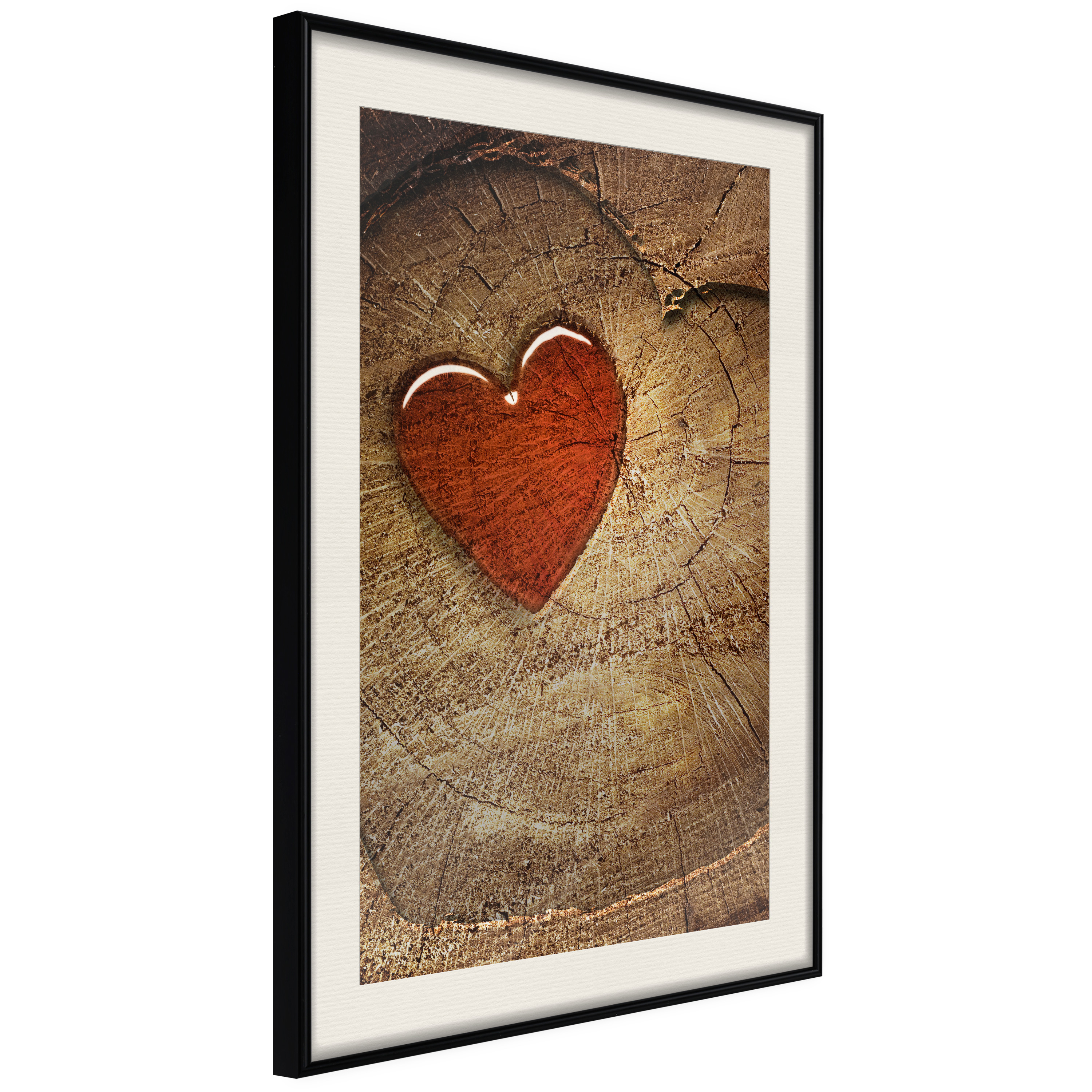 Poster Artgeist Affisch Message