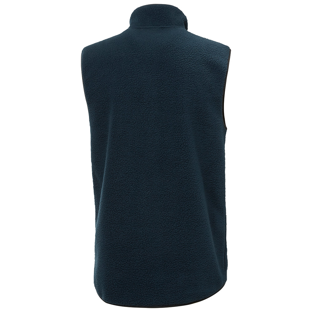 PÄLSFIBERVÄST HH 72187-590 MARIN HERITAGE STL 2XL Storlek: XXL