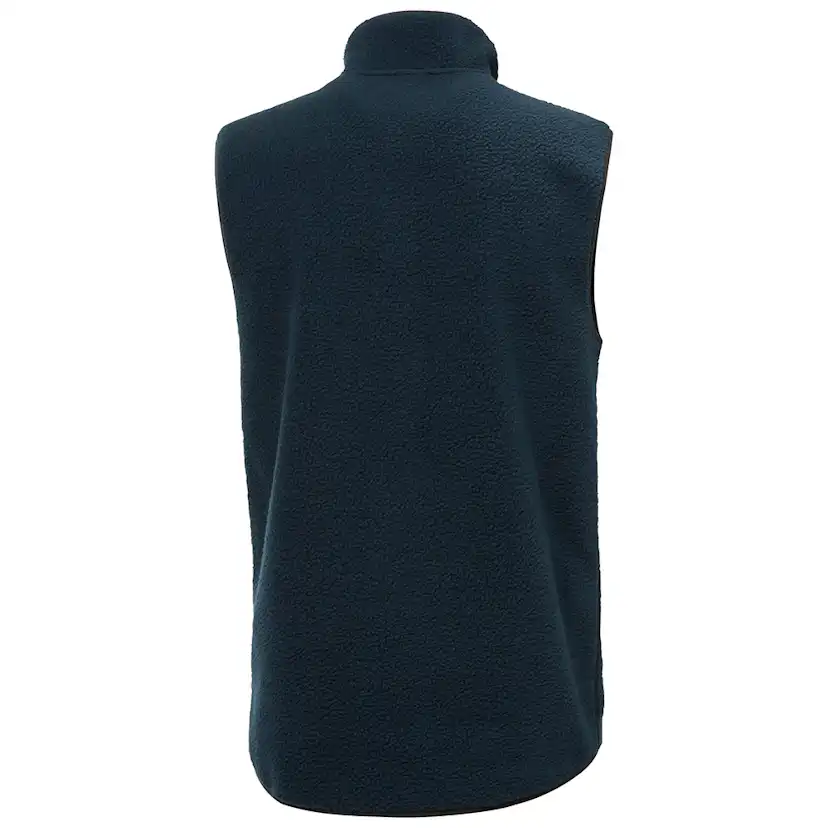PÄLSFIBERVÄST HH 72187-590 MARIN HERITAGE STL XL Storlek: XL