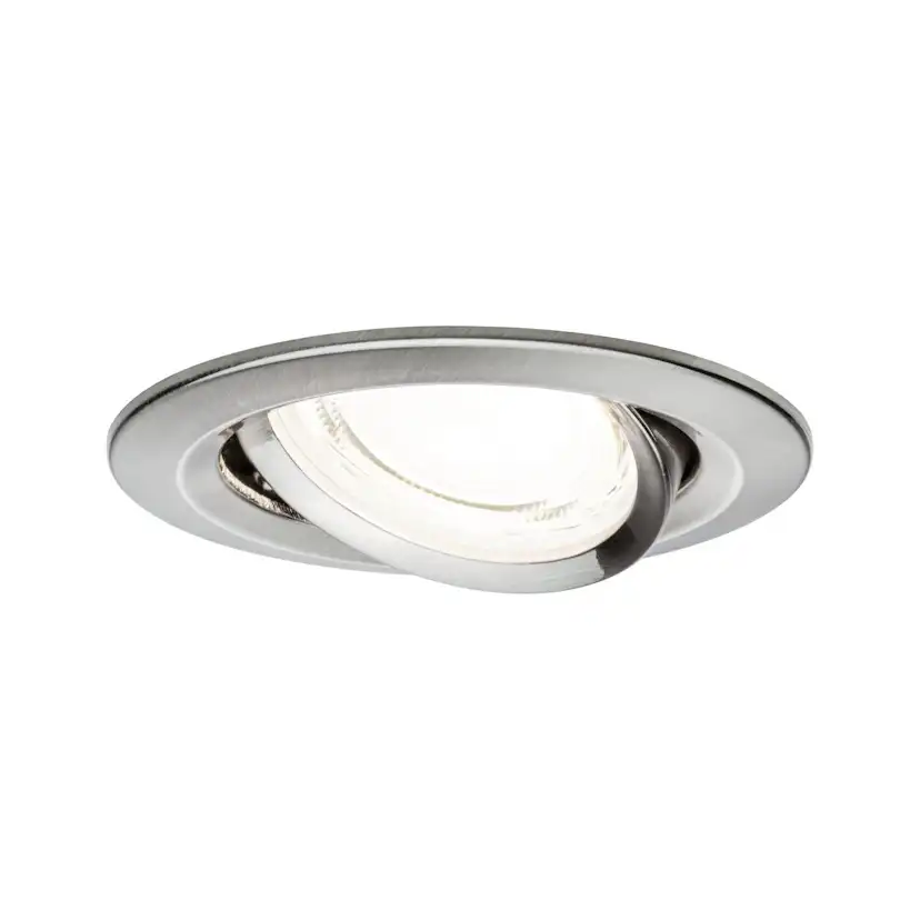Downlight Paulmann Nova Coin Single Light