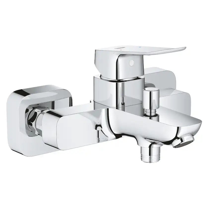 Badkarsblandare Grohe Dice