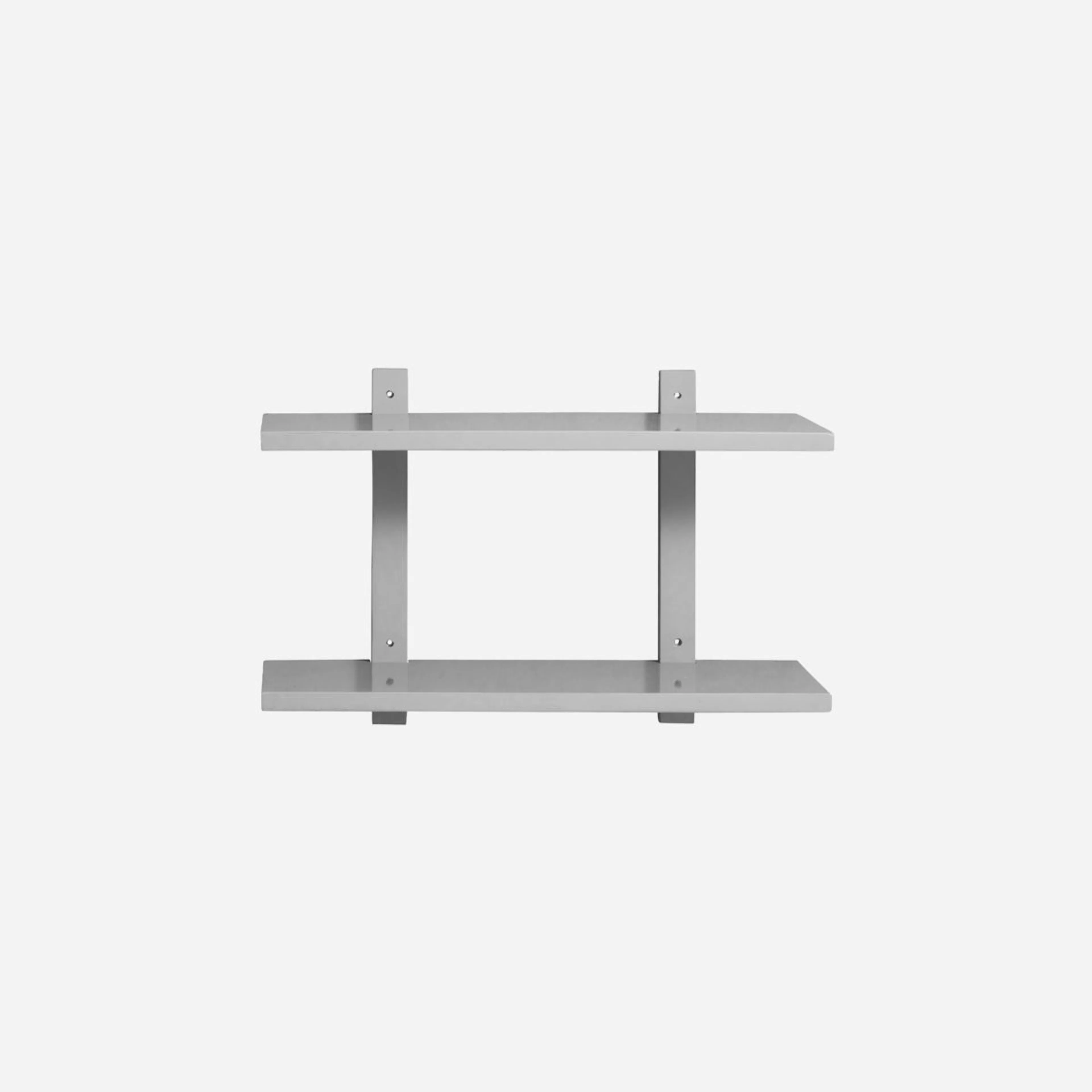 Hylla House Doctor Sheo 2-Plan