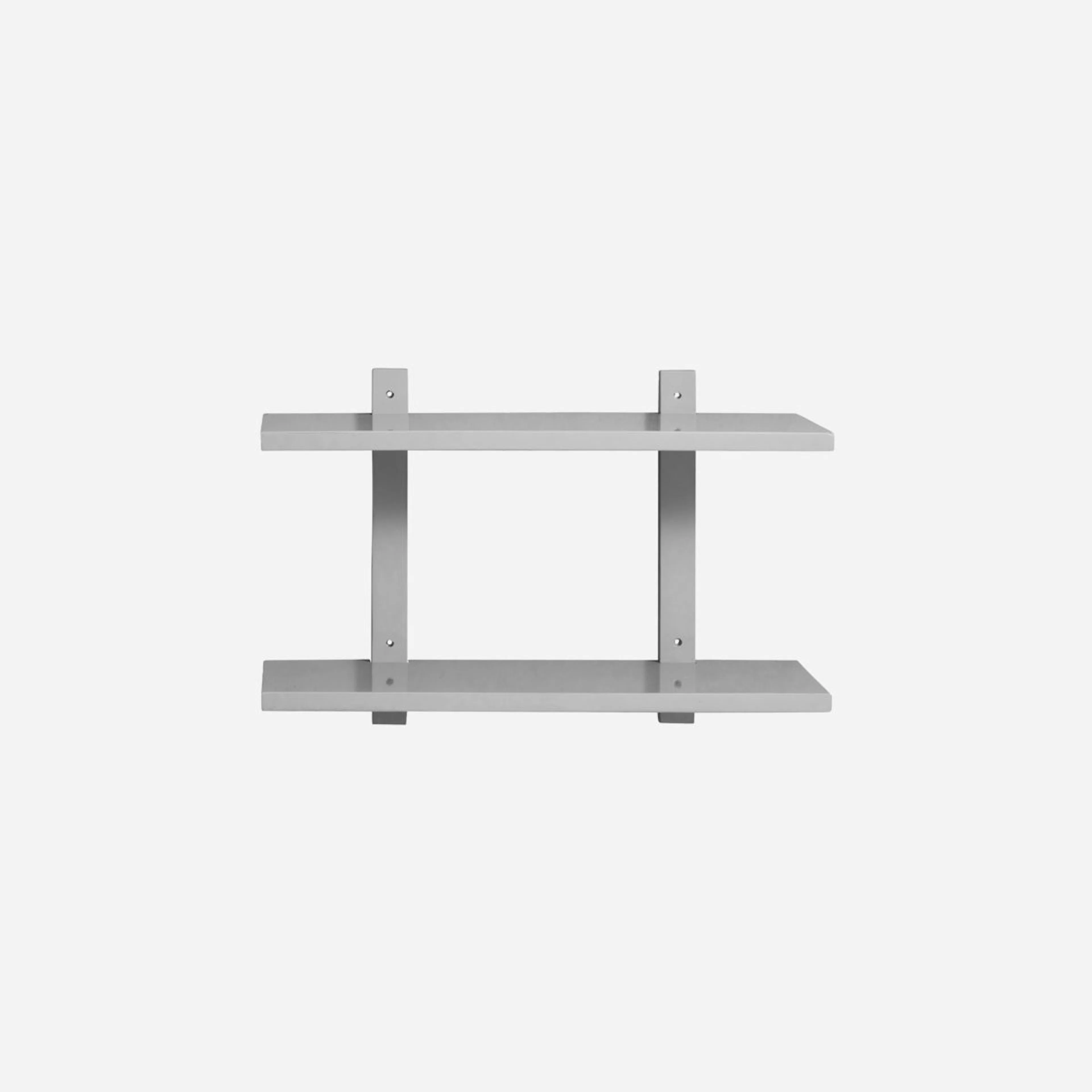 Hylla House Doctor Sheo 2-Plan